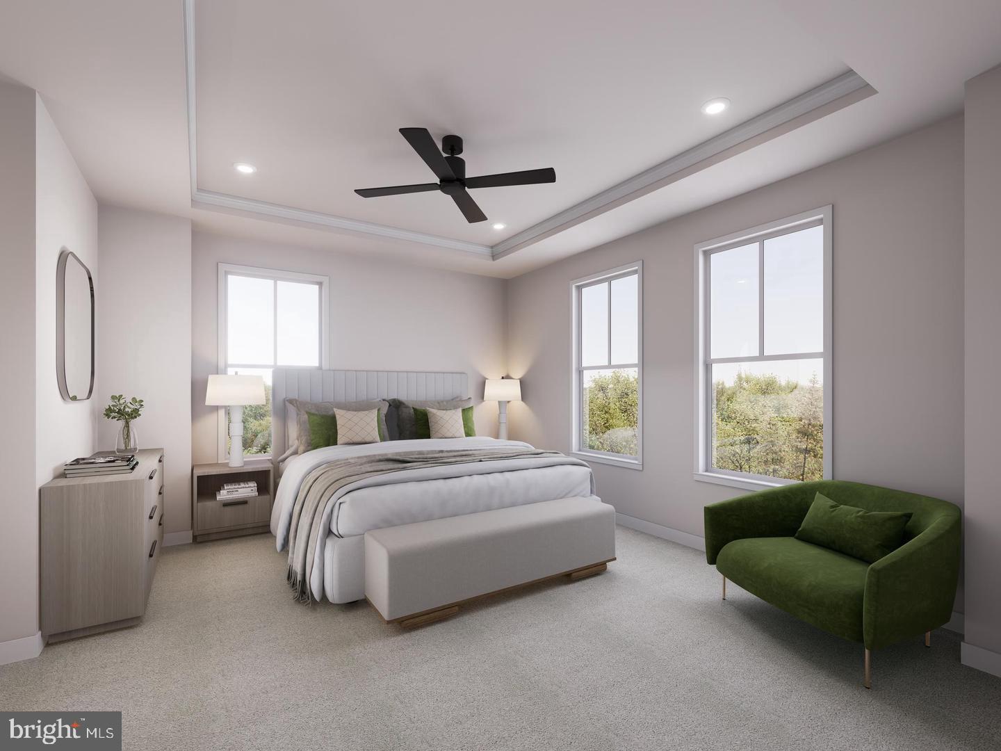 HOMESITE 9 ATWATER DRIVE