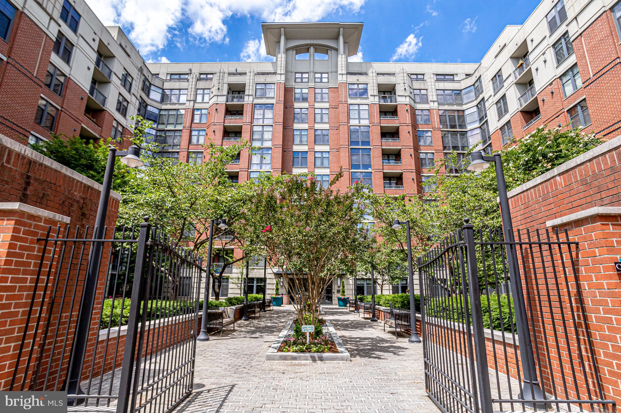 CLARENDON 1021 - Residential Lease