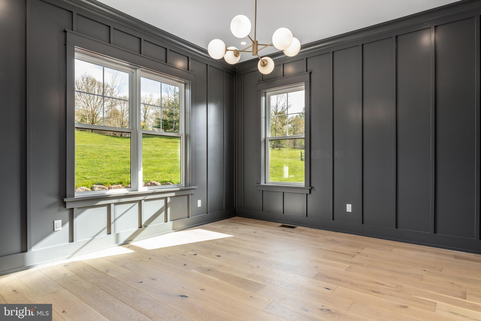 LAFAYETTE HILL - Residential