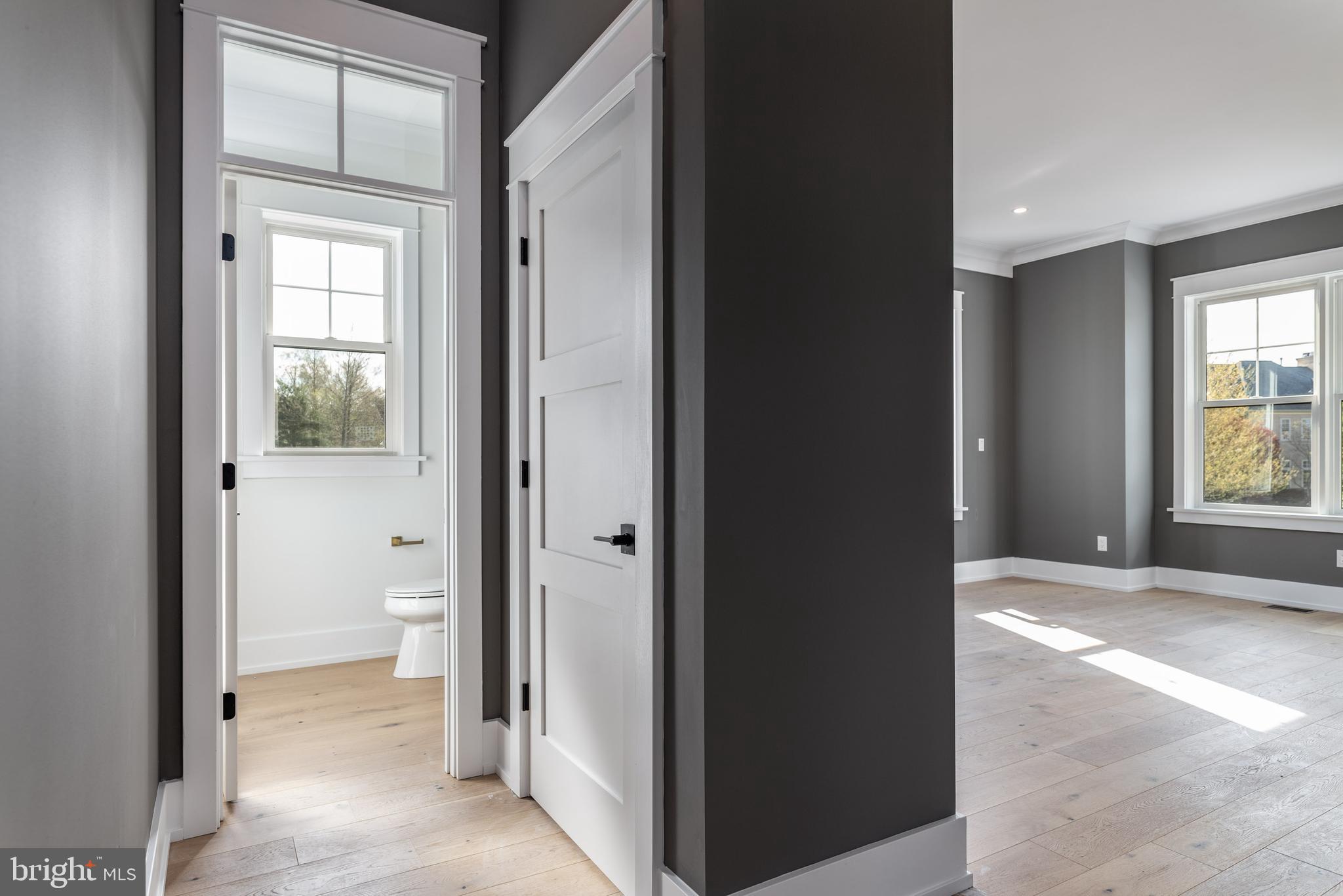 LAFAYETTE HILL - Residential