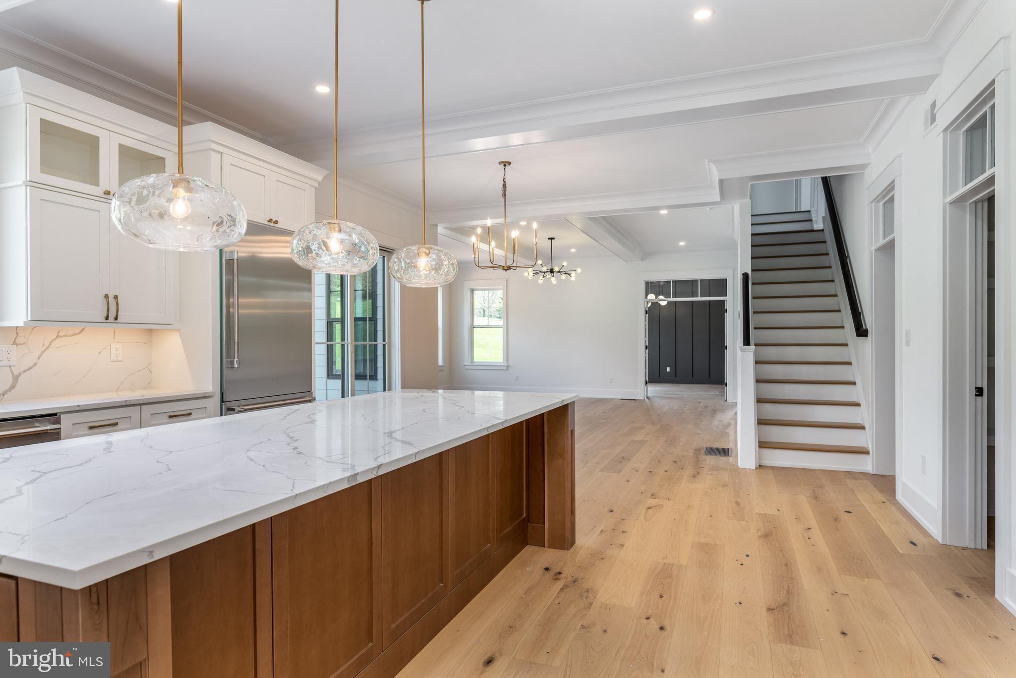 LAFAYETTE HILL - Residential