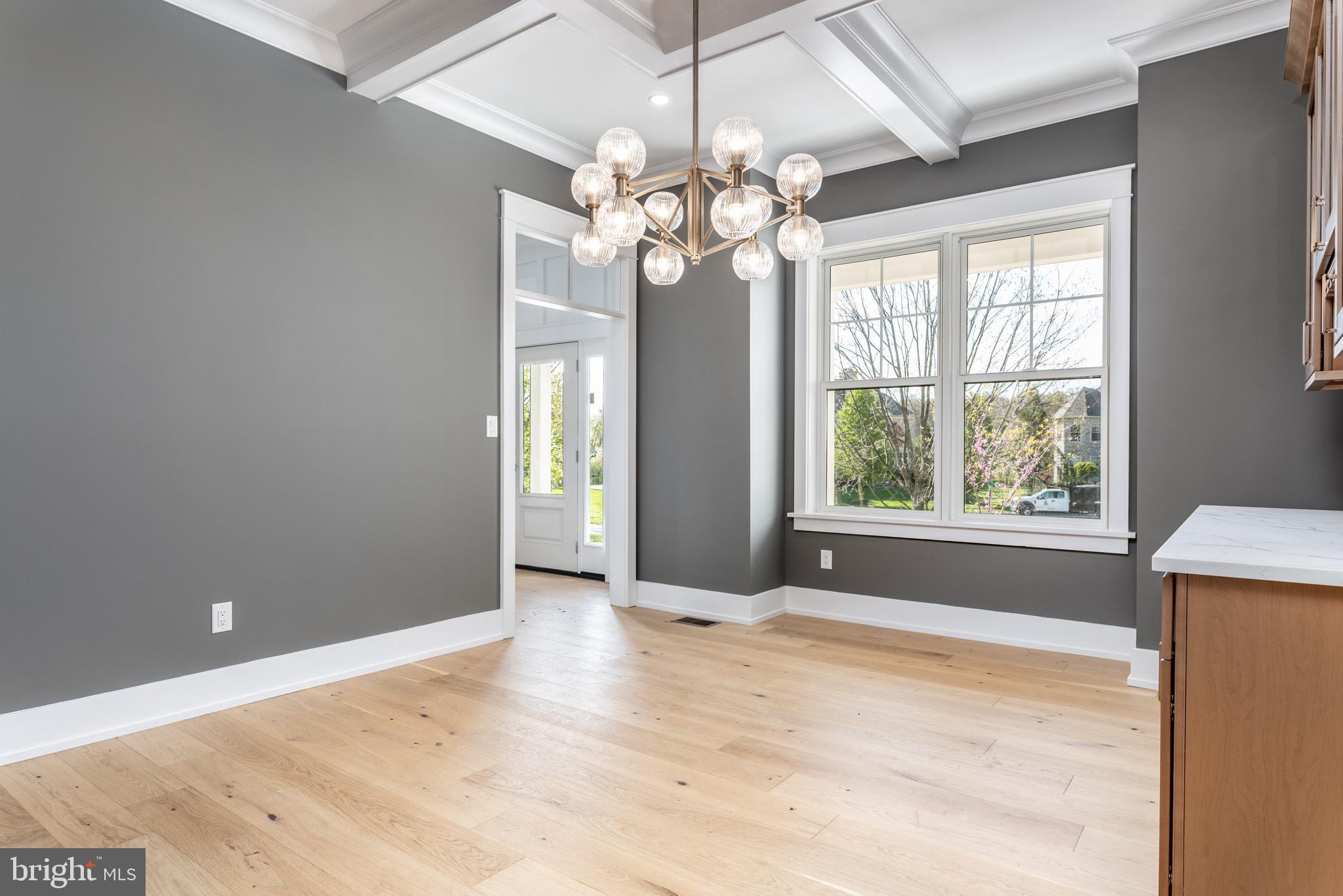 LAFAYETTE HILL - Residential