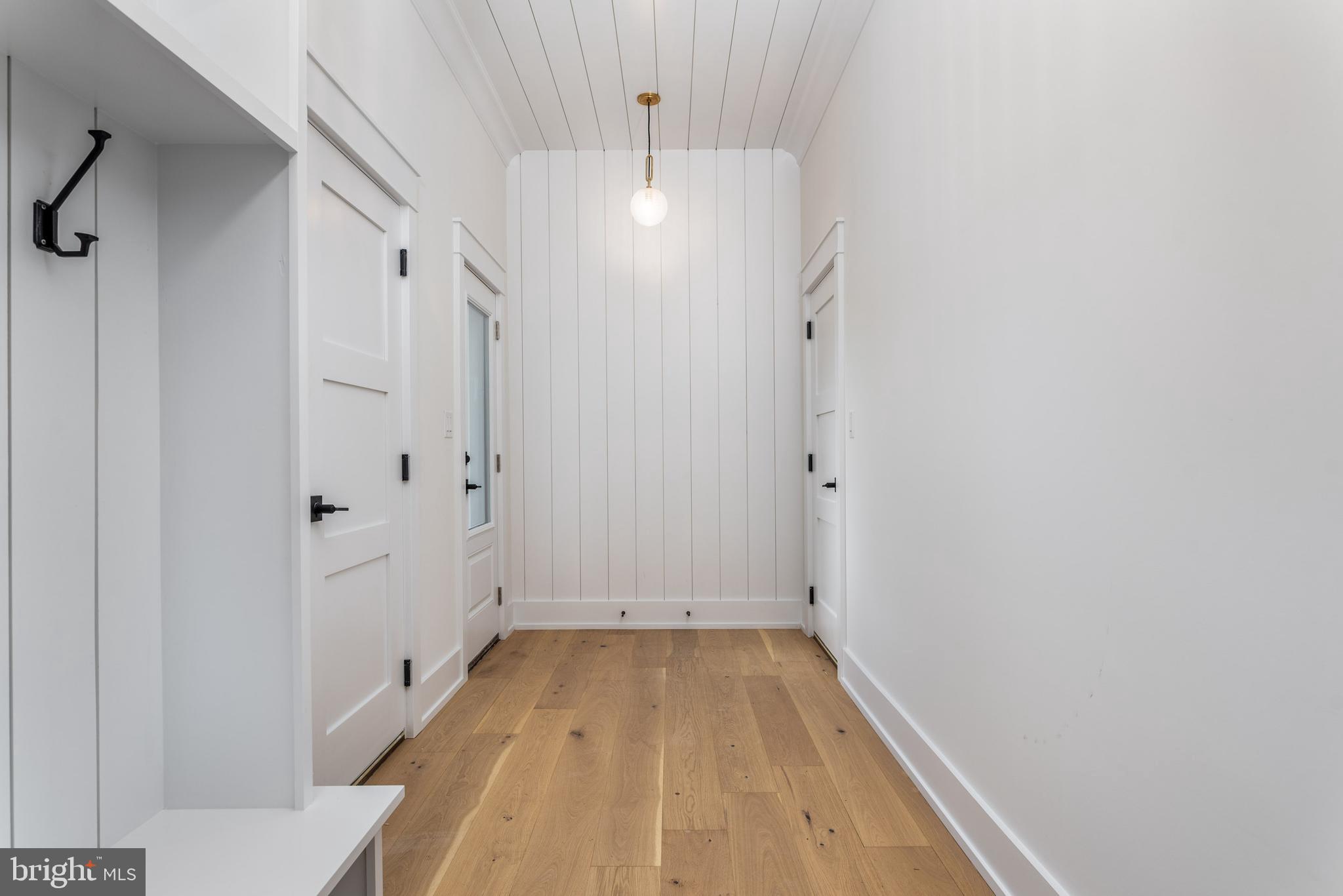 LAFAYETTE HILL - Residential