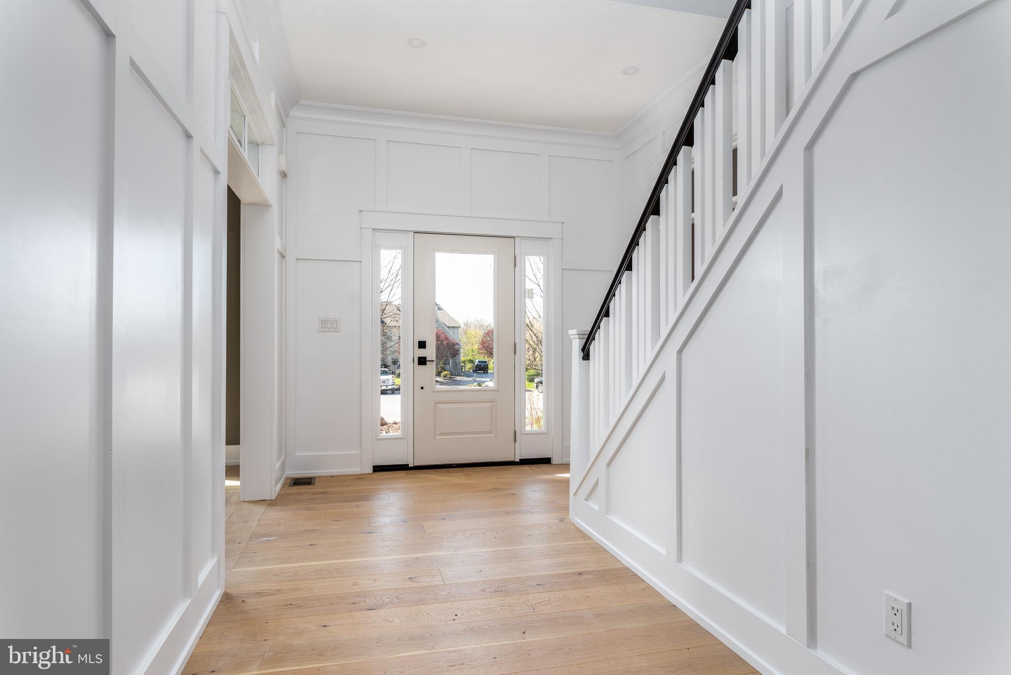 LAFAYETTE HILL - Residential