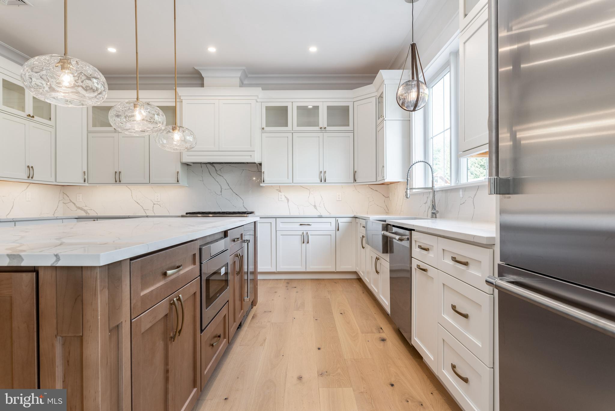 LAFAYETTE HILL - Residential