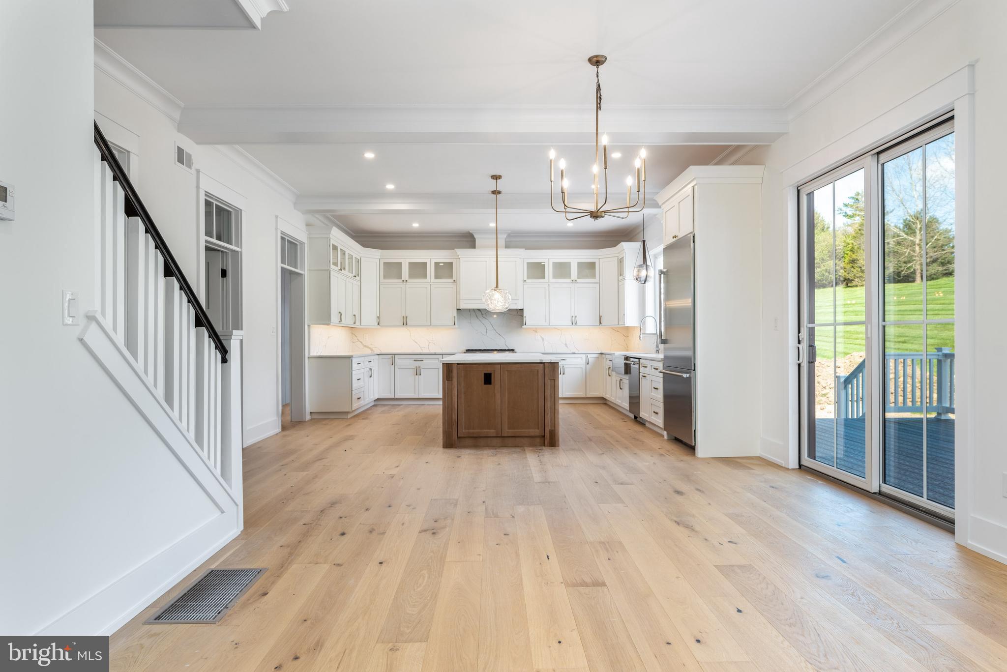 LAFAYETTE HILL - Residential