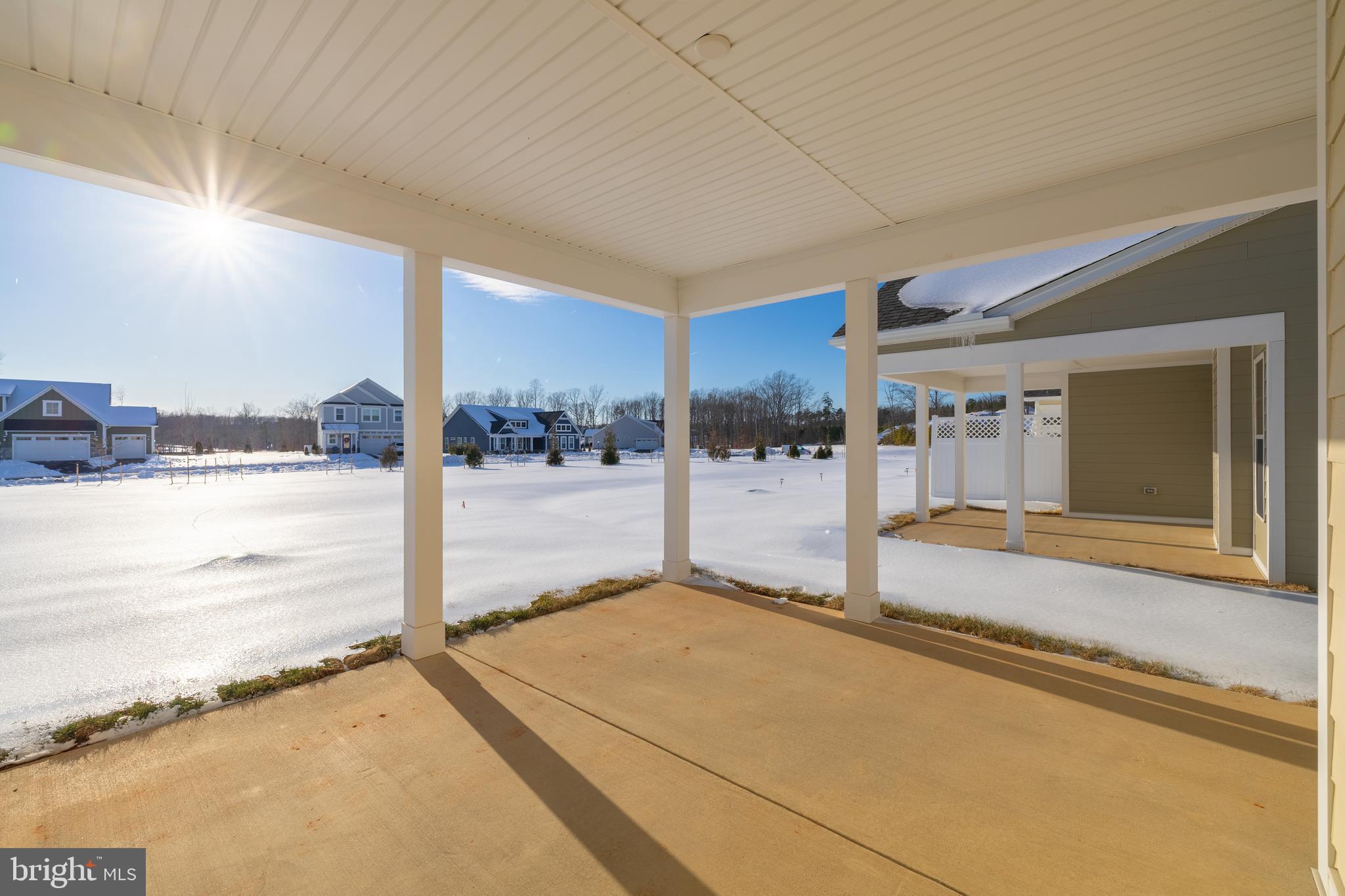 SPRING CREEK - Residential