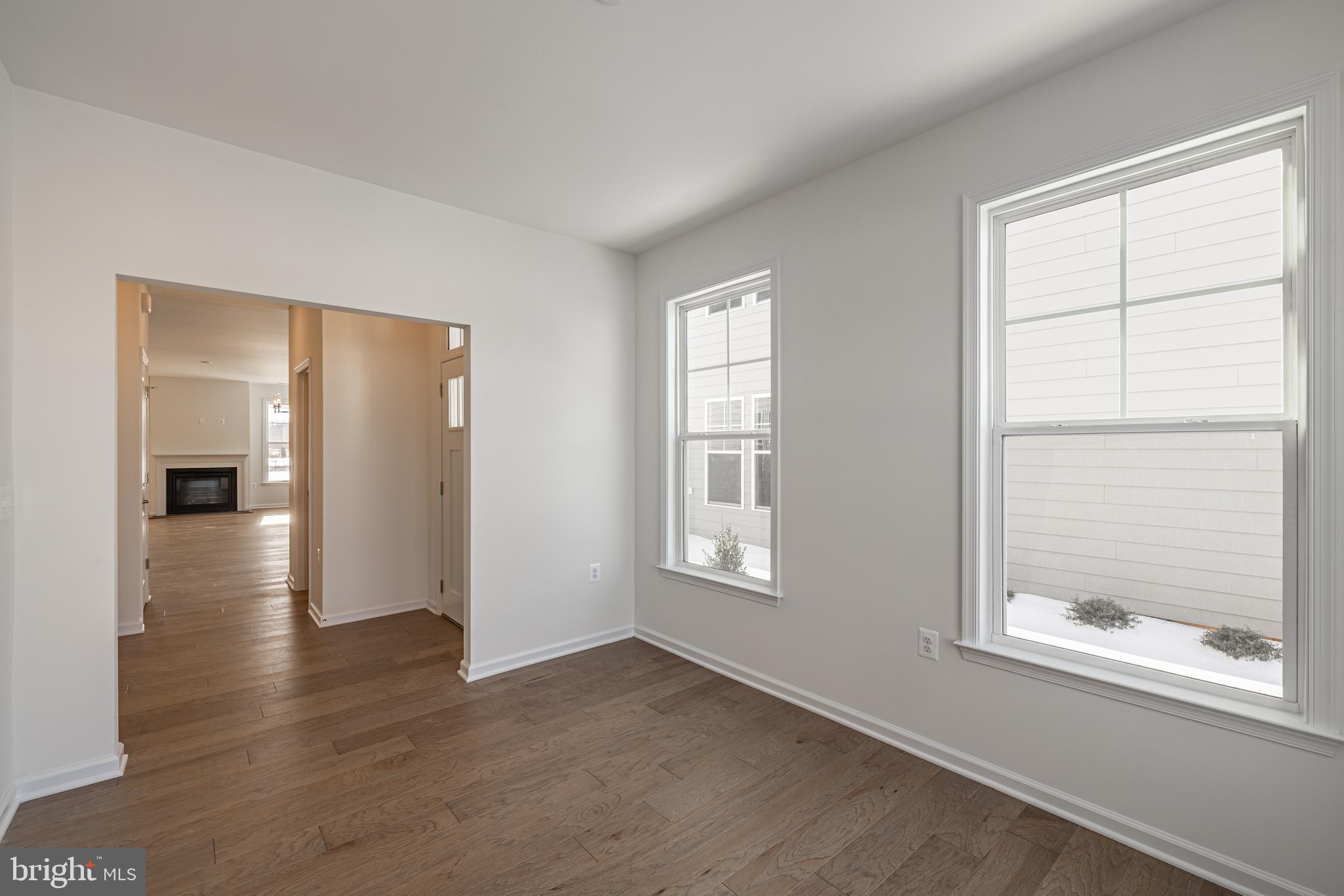 SPRING CREEK - Residential