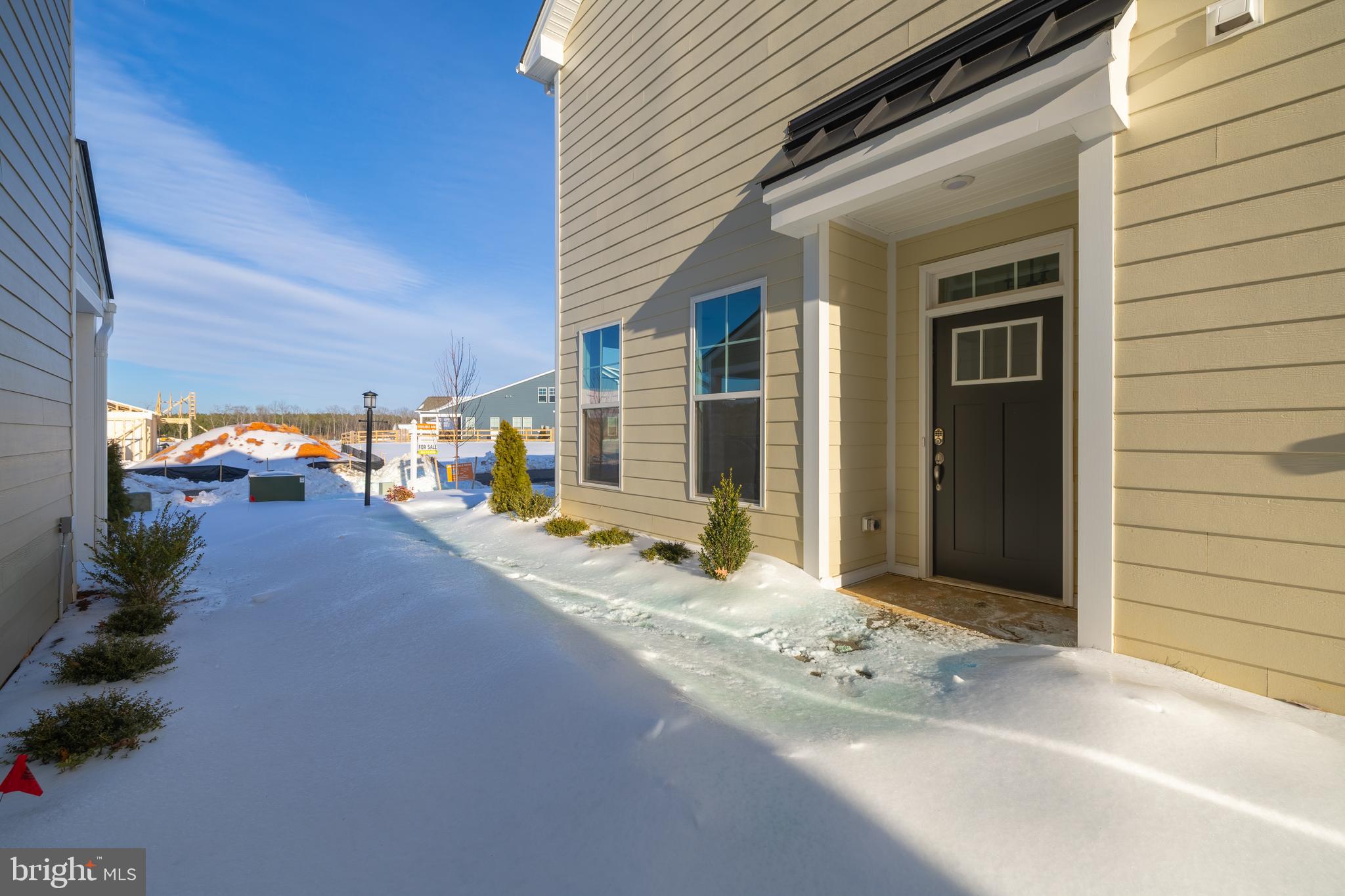 SPRING CREEK - Residential