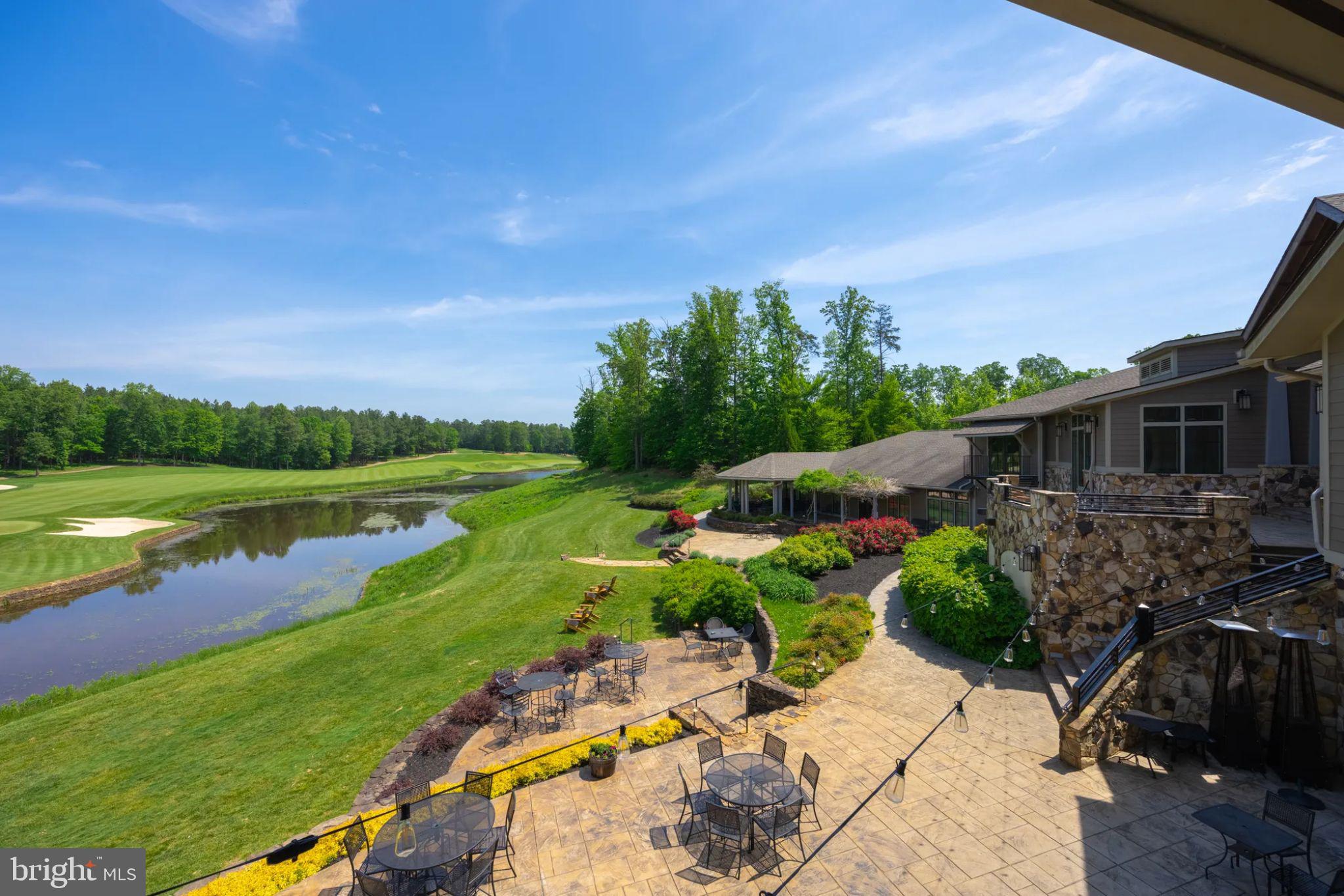 SPRING CREEK - Residential