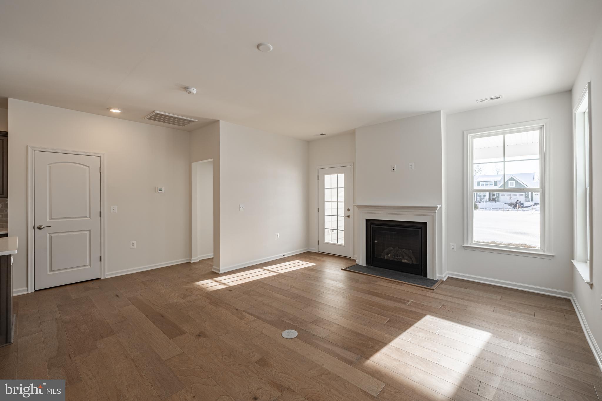 SPRING CREEK - Residential