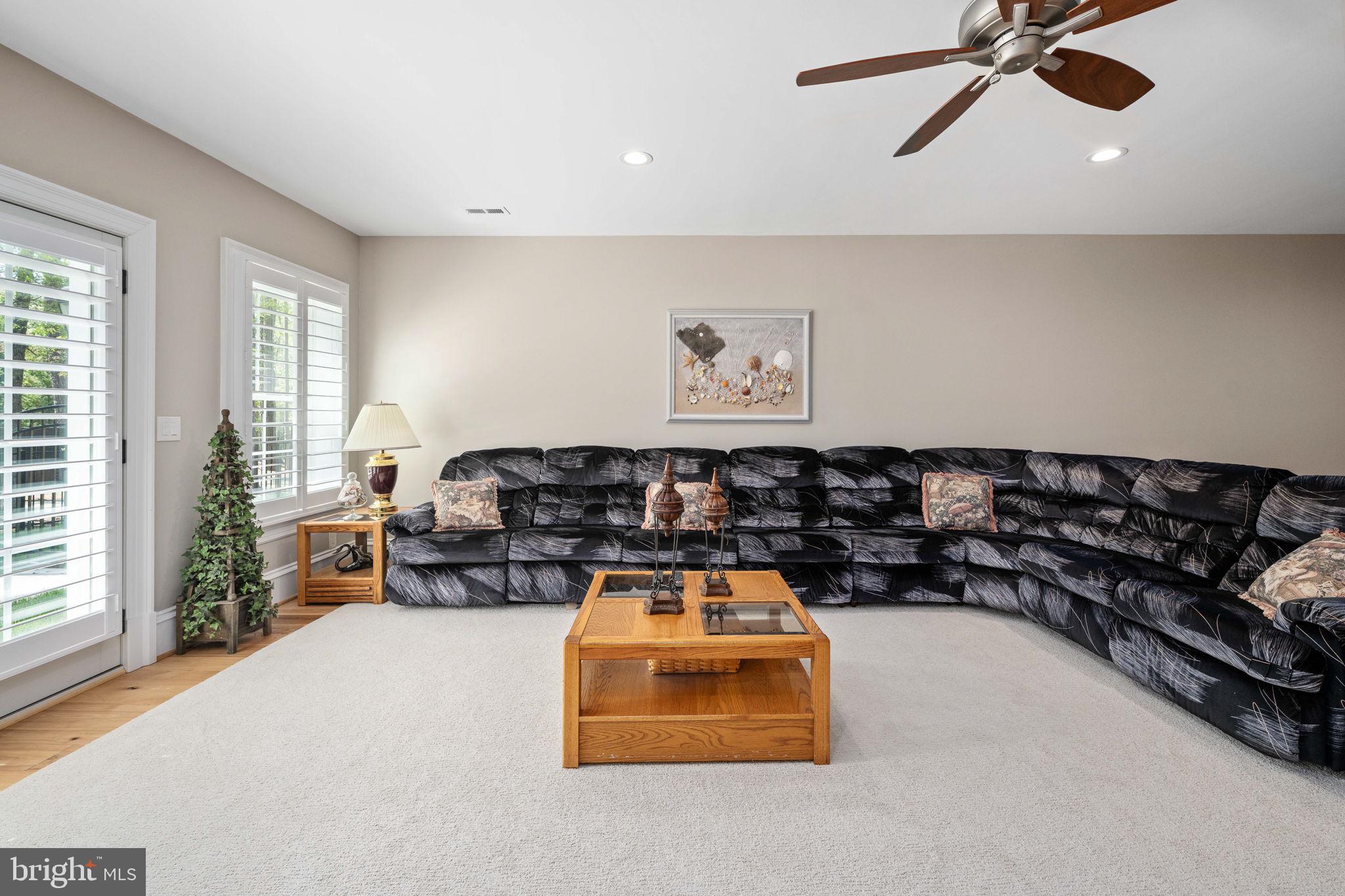 FAWN LAKE - Residential