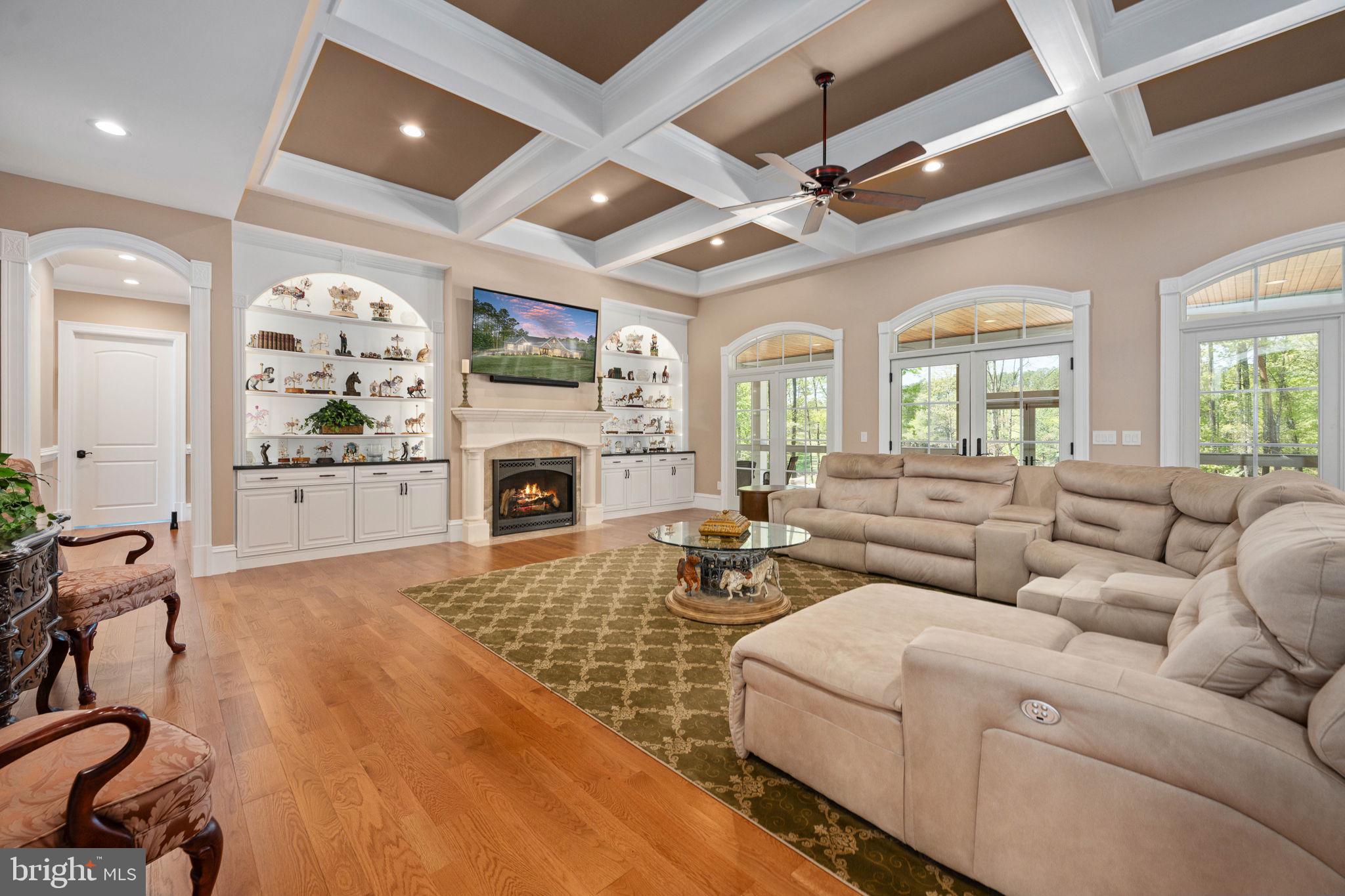 FAWN LAKE - Residential