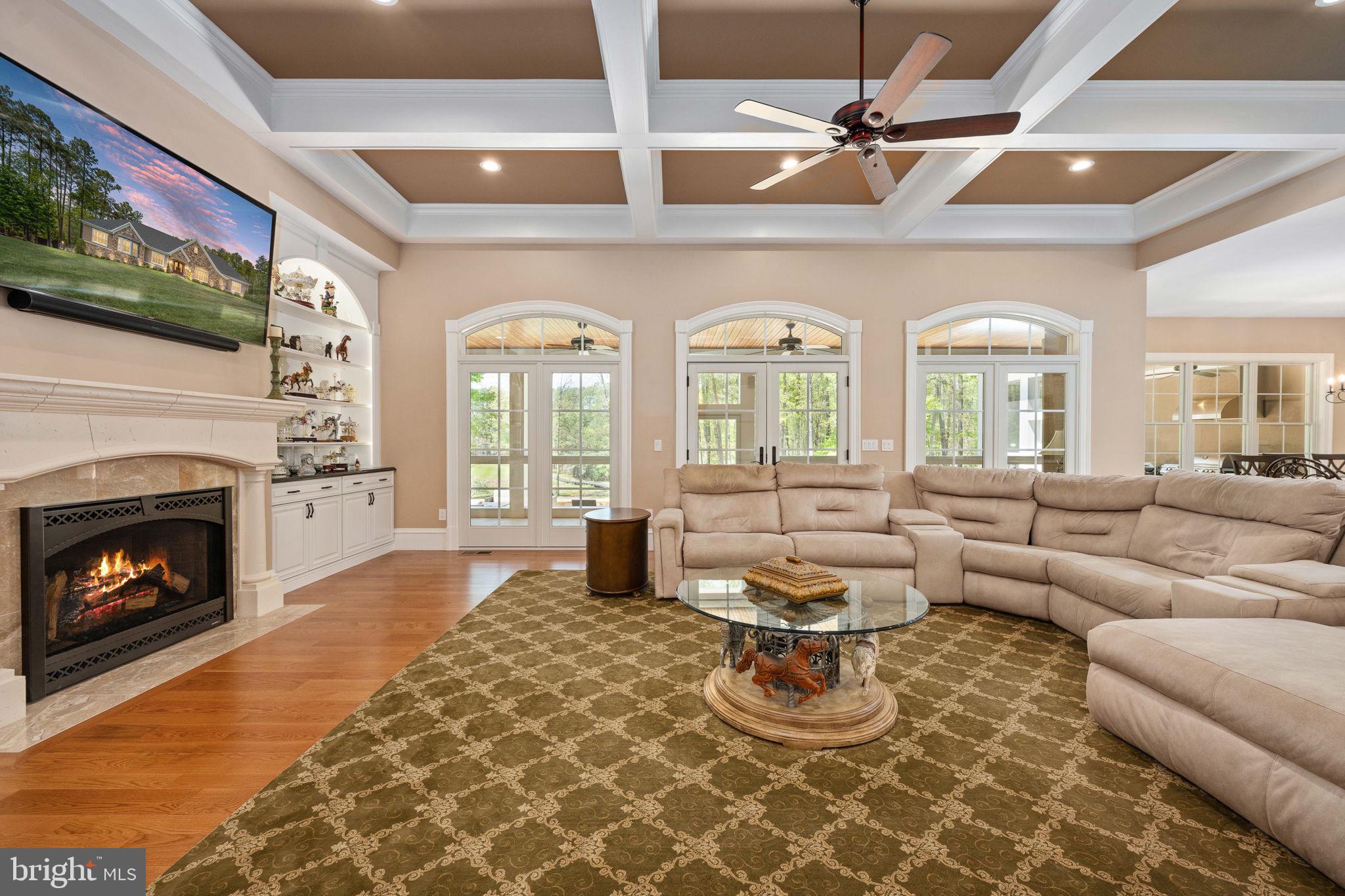 FAWN LAKE - Residential