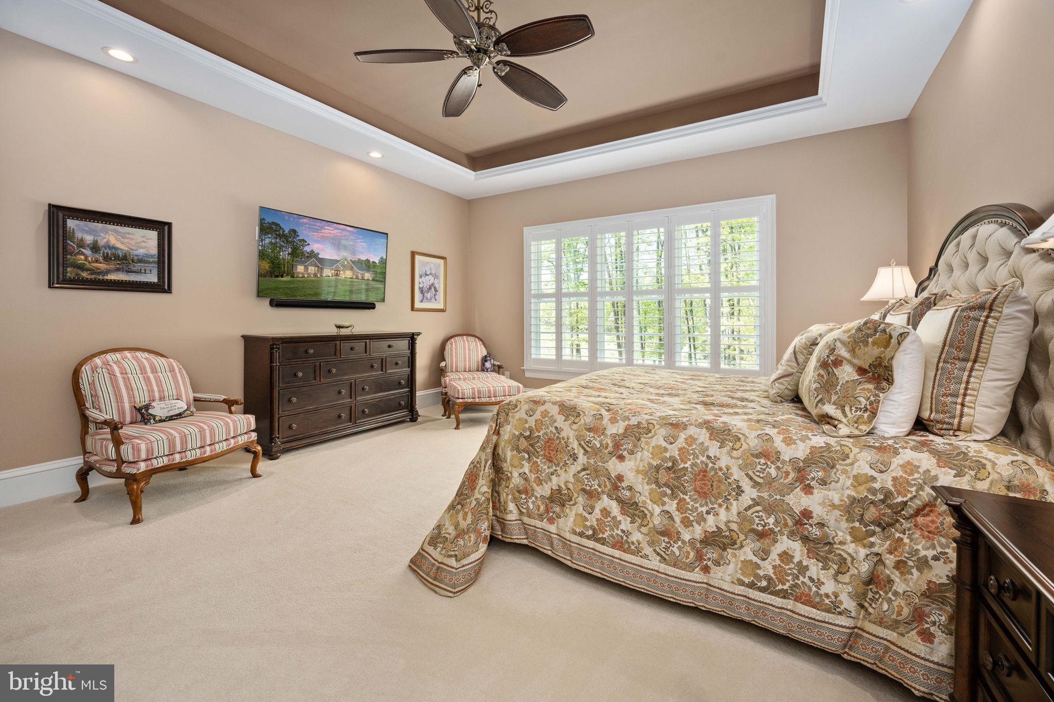 FAWN LAKE - Residential