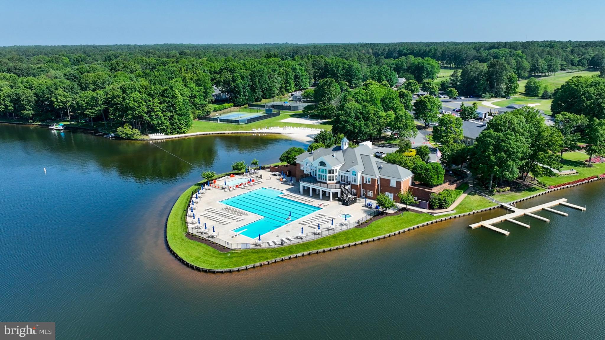 FAWN LAKE - Residential