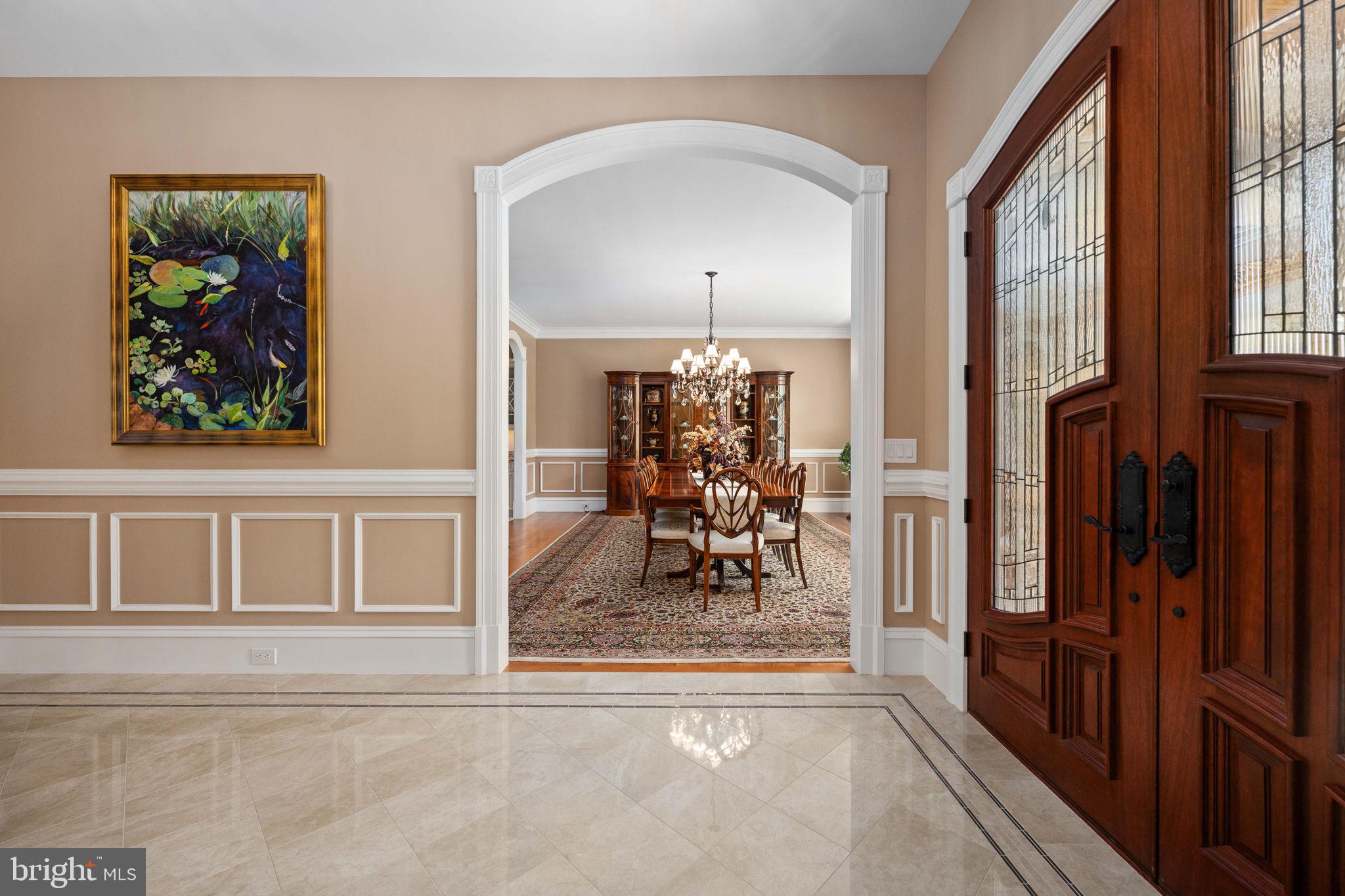 FAWN LAKE - Residential