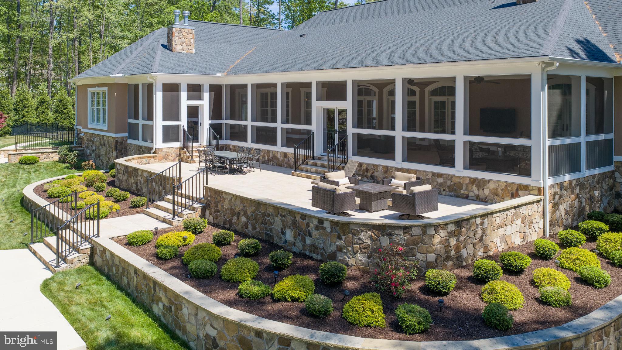 FAWN LAKE - Residential