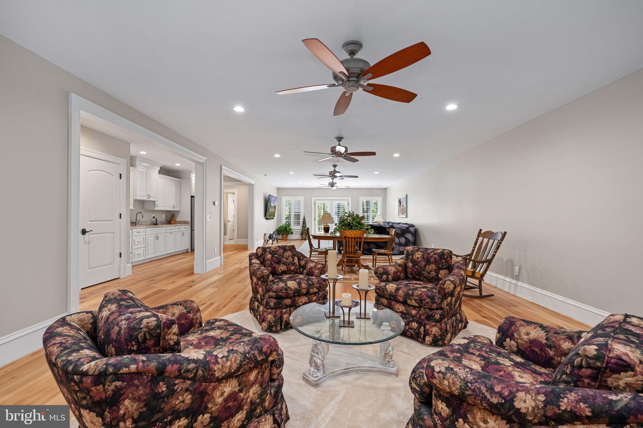 FAWN LAKE - Residential