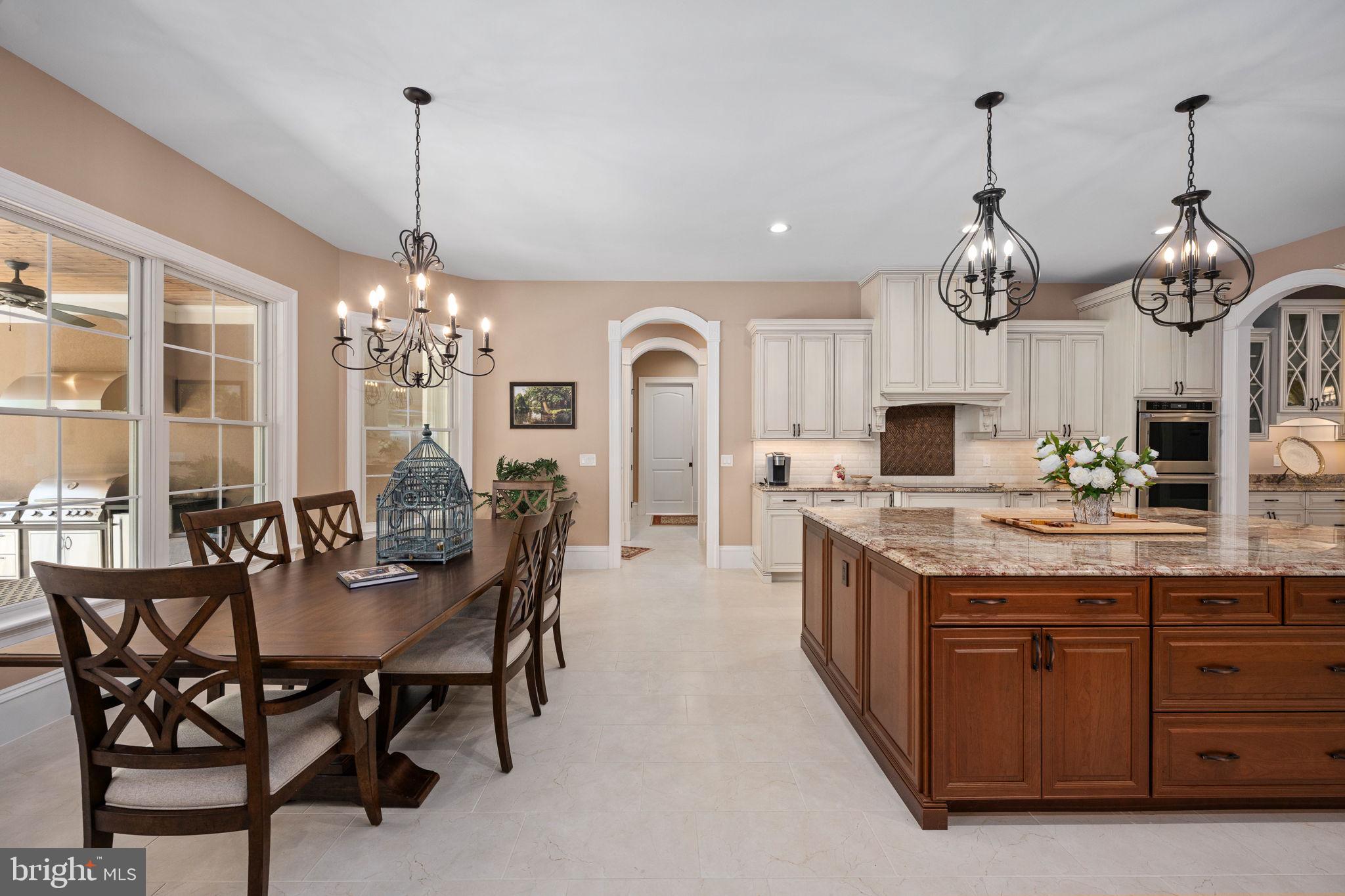 FAWN LAKE - Residential