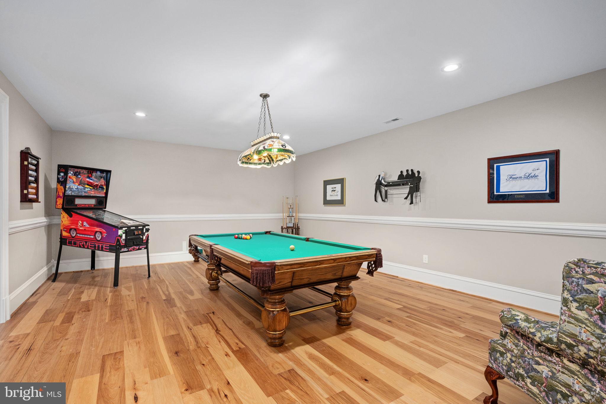 FAWN LAKE - Residential