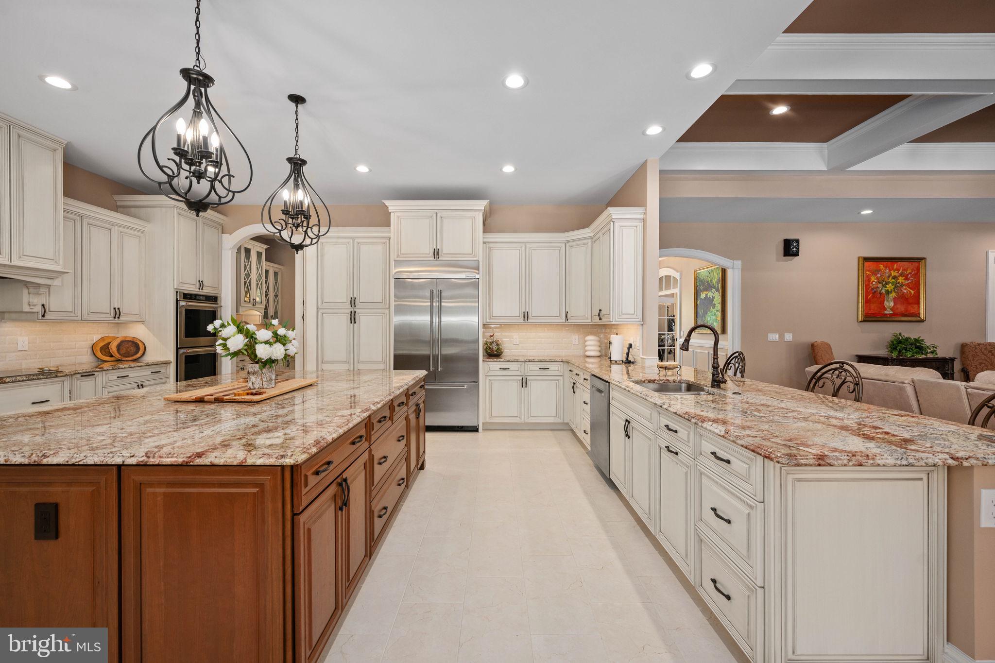 FAWN LAKE - Residential