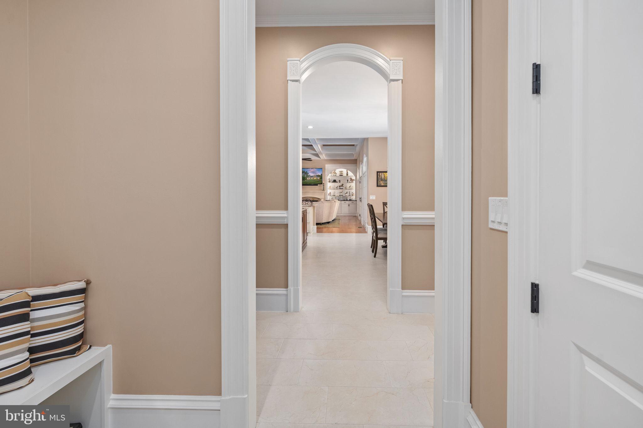 FAWN LAKE - Residential