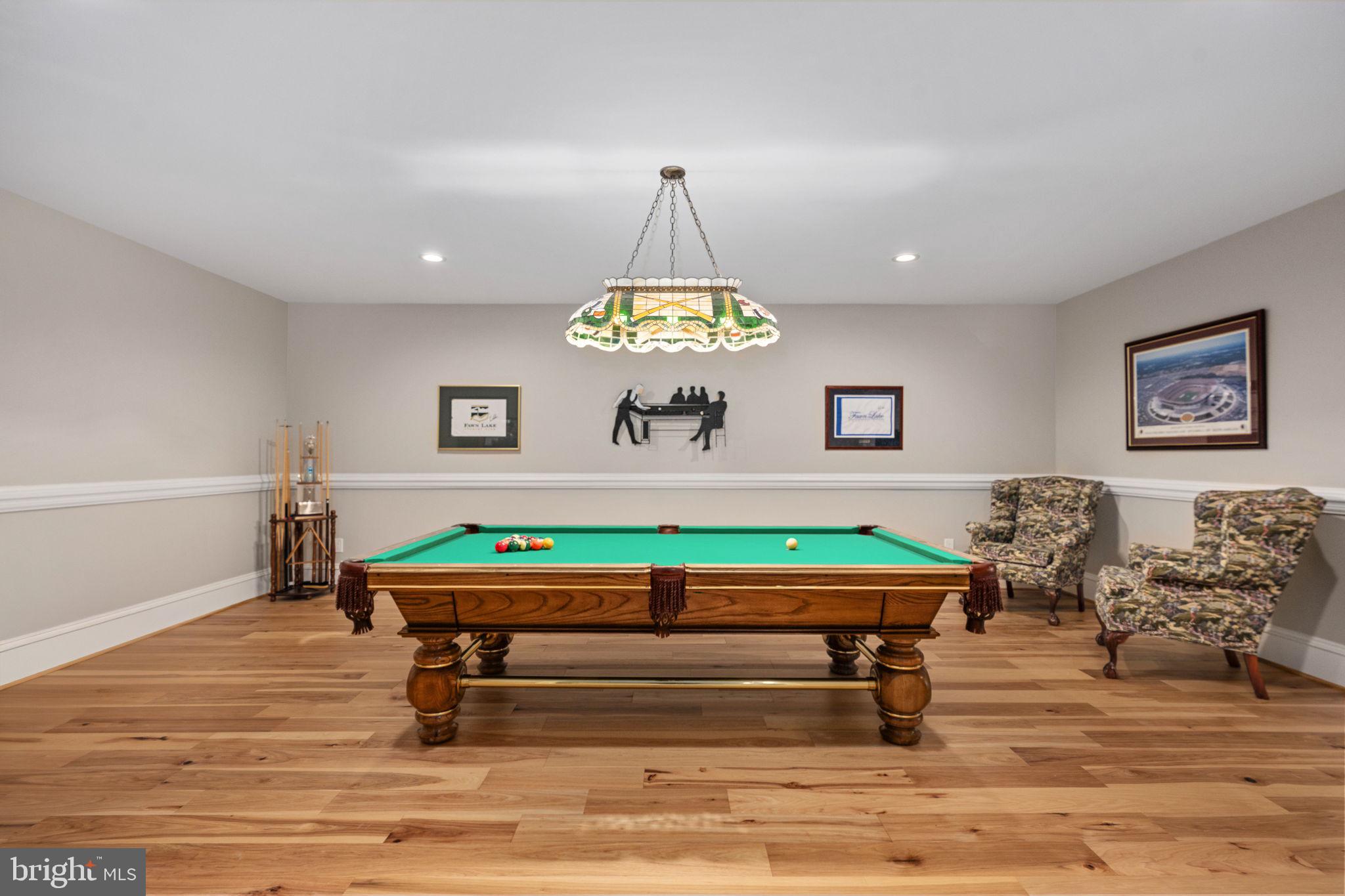 FAWN LAKE - Residential