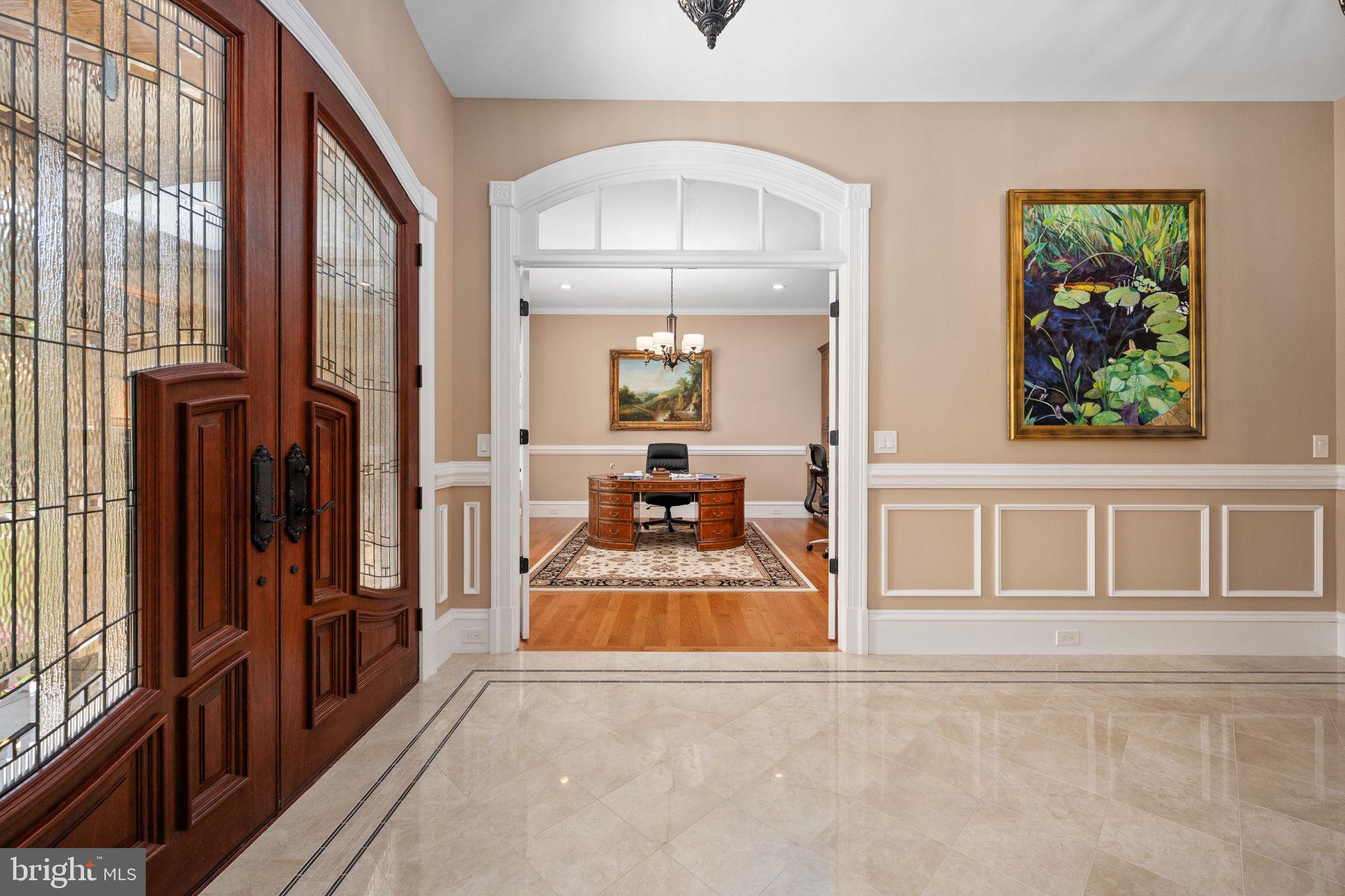 FAWN LAKE - Residential