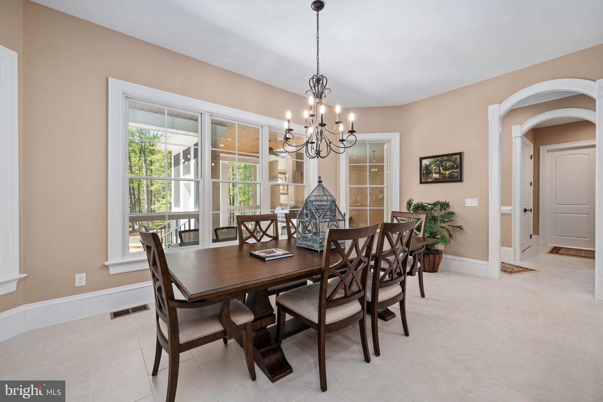 FAWN LAKE - Residential