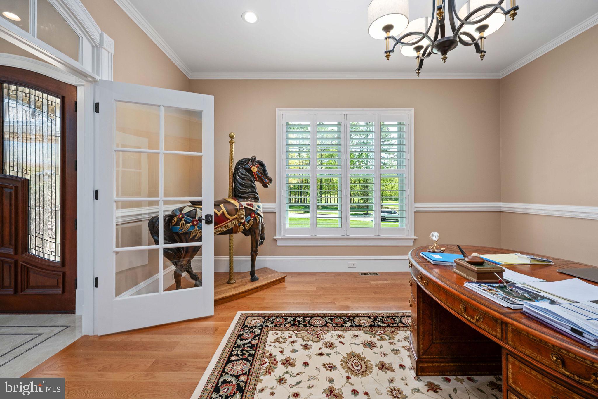 FAWN LAKE - Residential