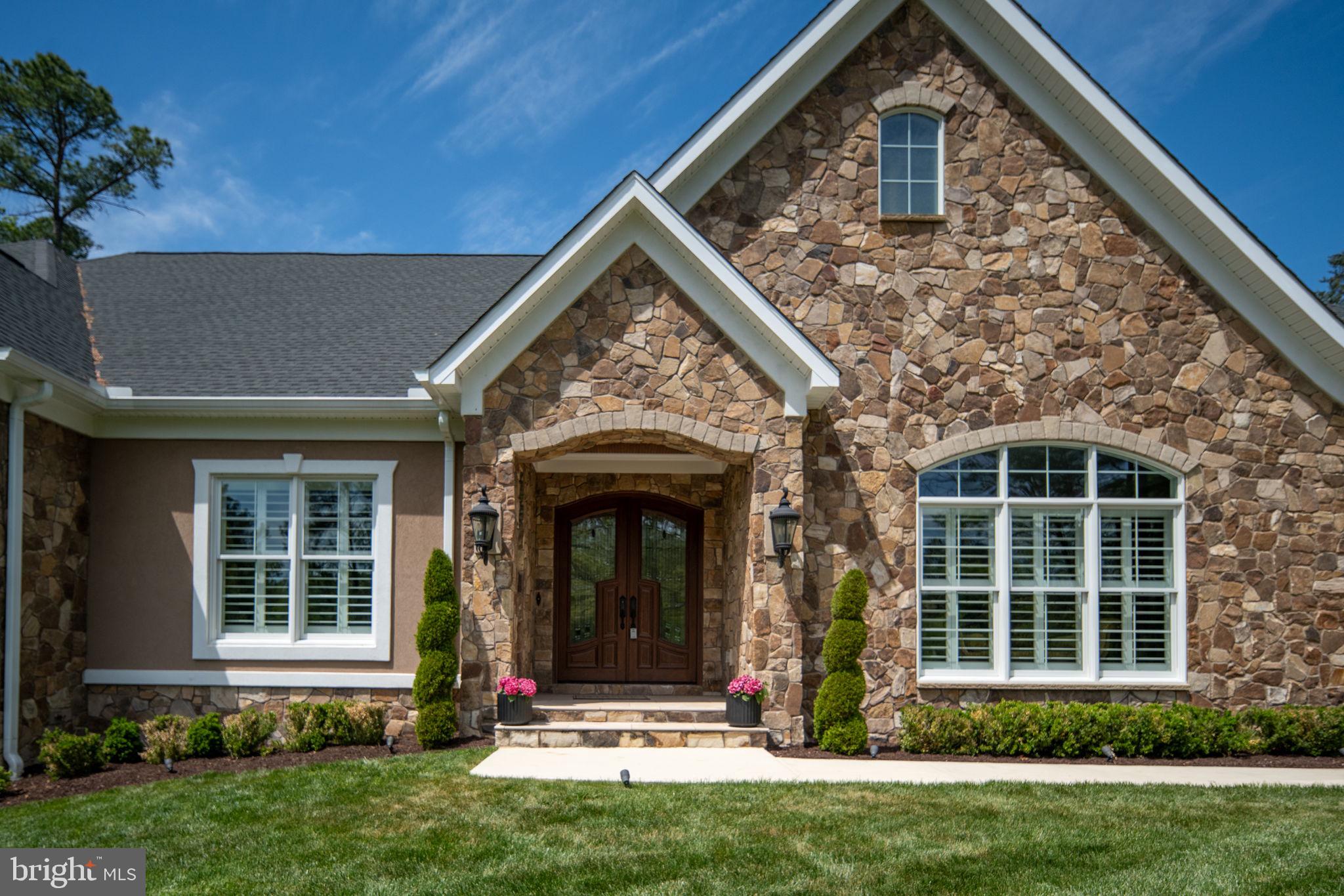 FAWN LAKE - Residential