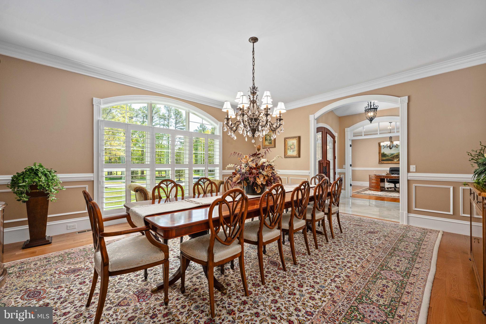 FAWN LAKE - Residential