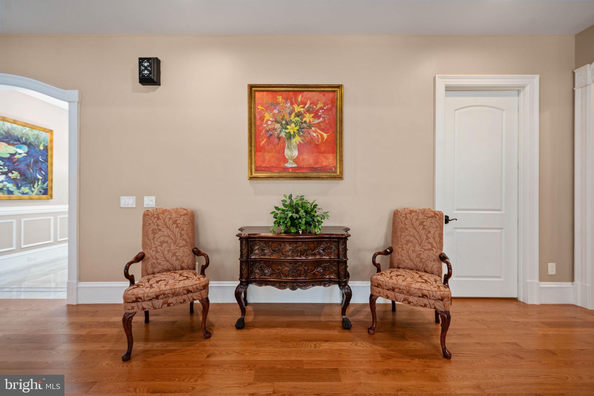 FAWN LAKE - Residential