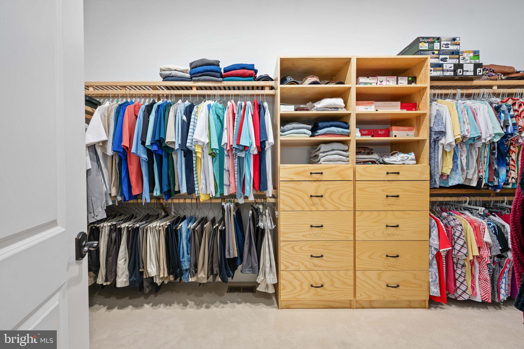 FAWN LAKE - Residential