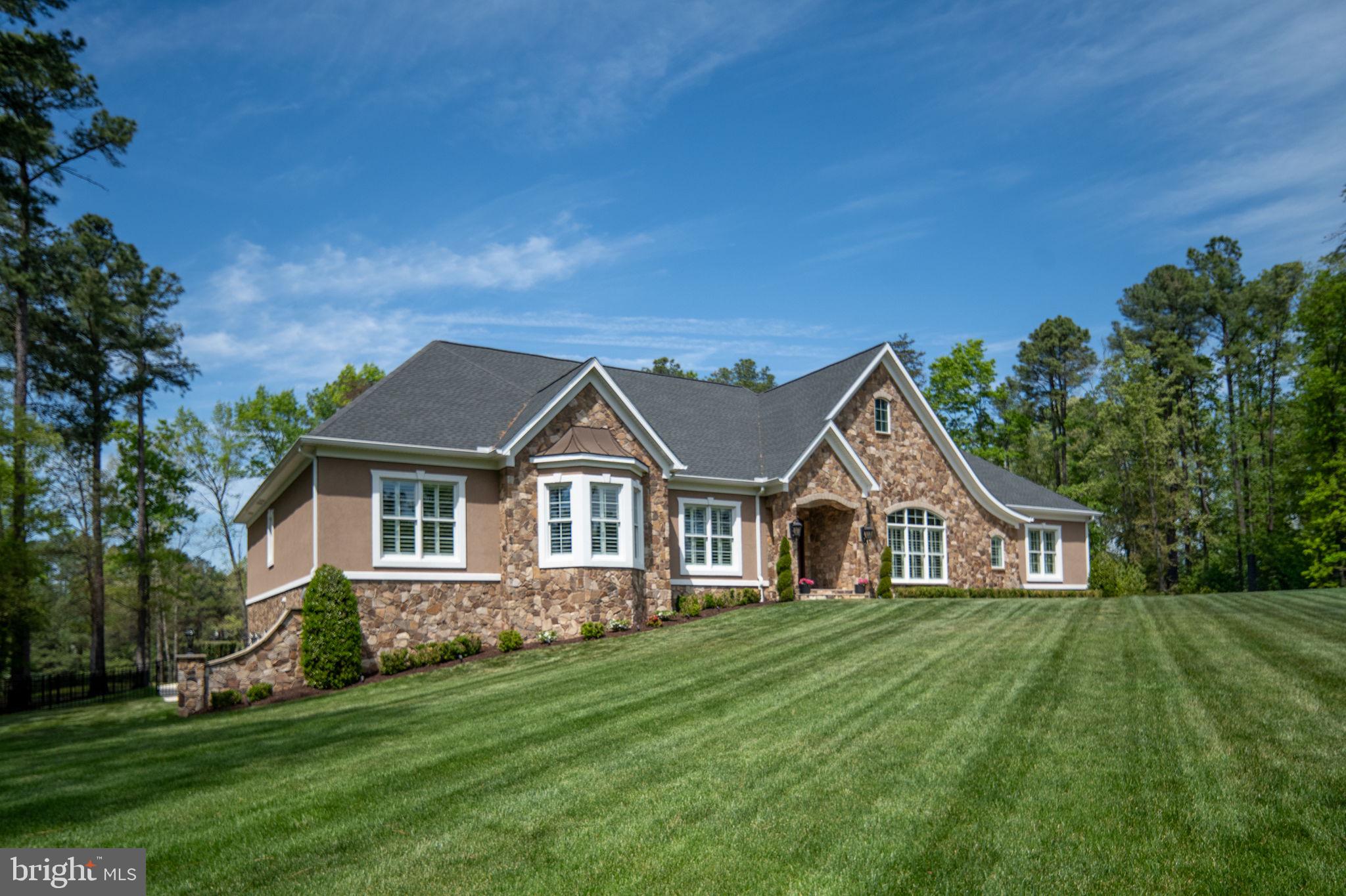 FAWN LAKE - Residential