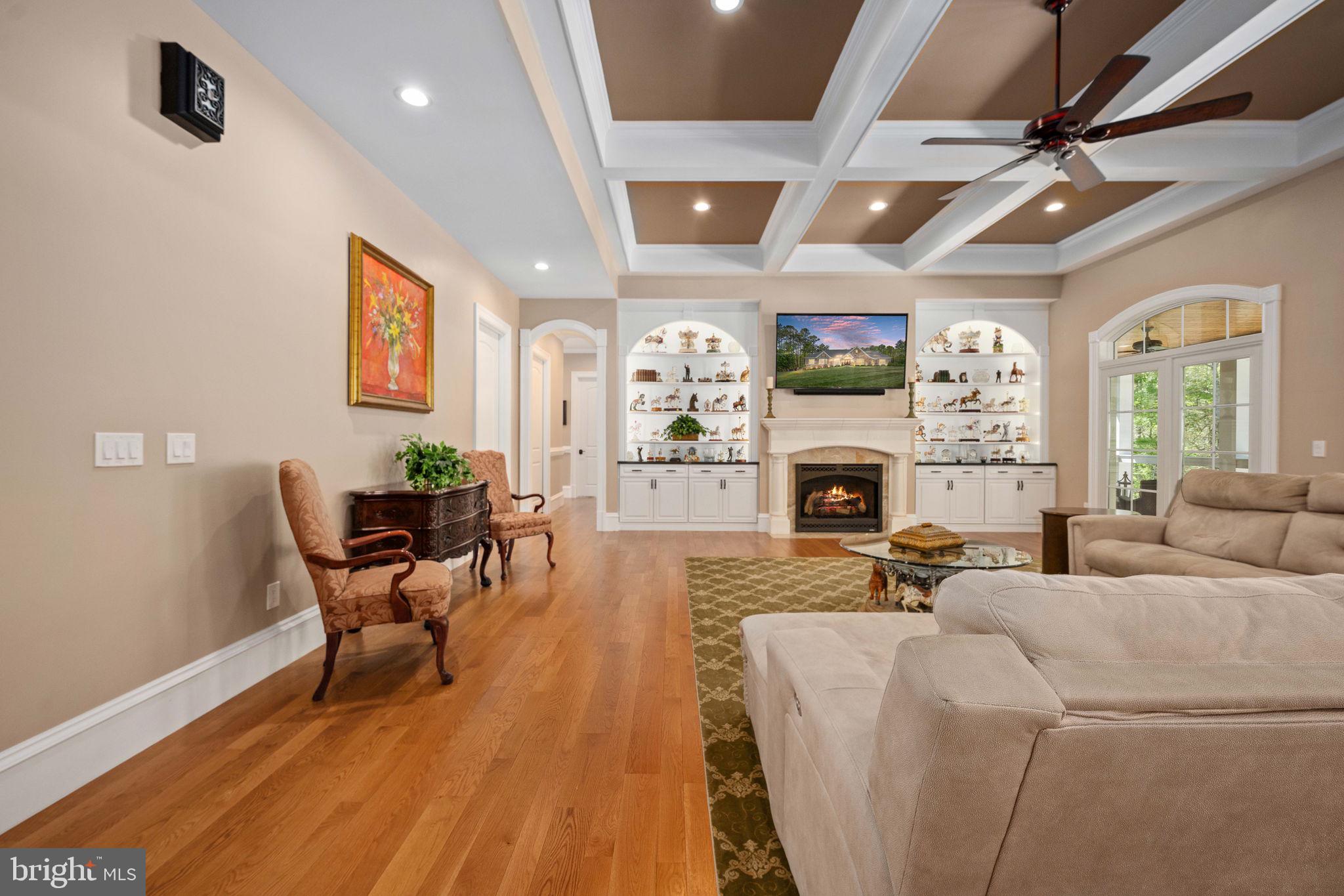 FAWN LAKE - Residential