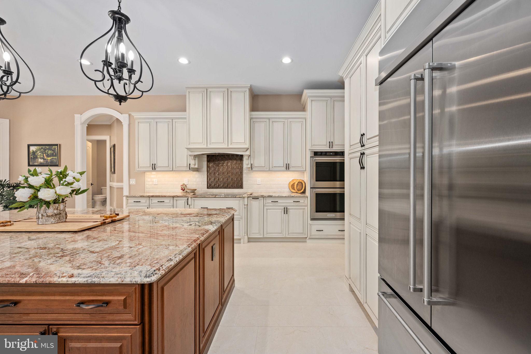 FAWN LAKE - Residential