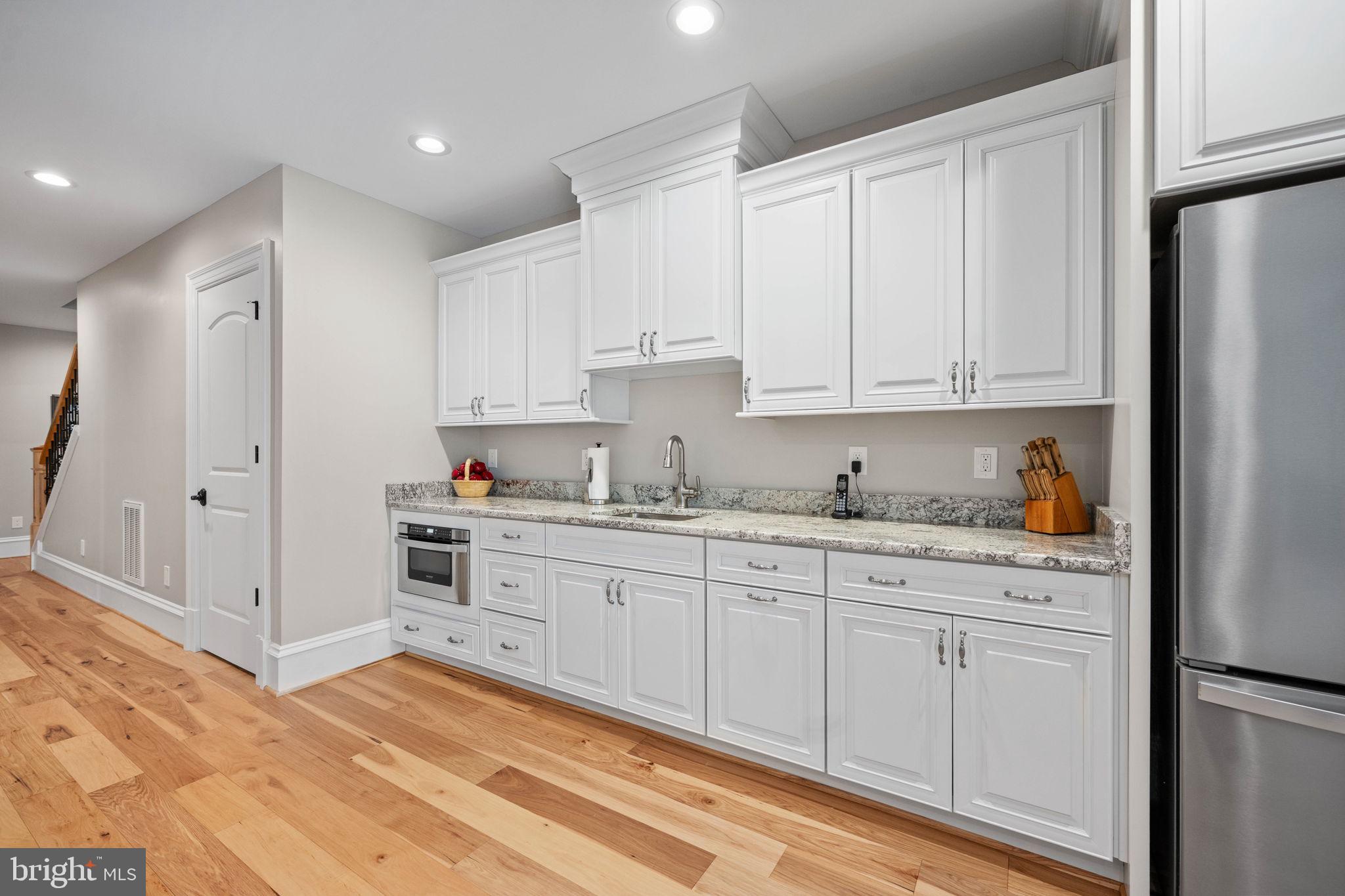 FAWN LAKE - Residential