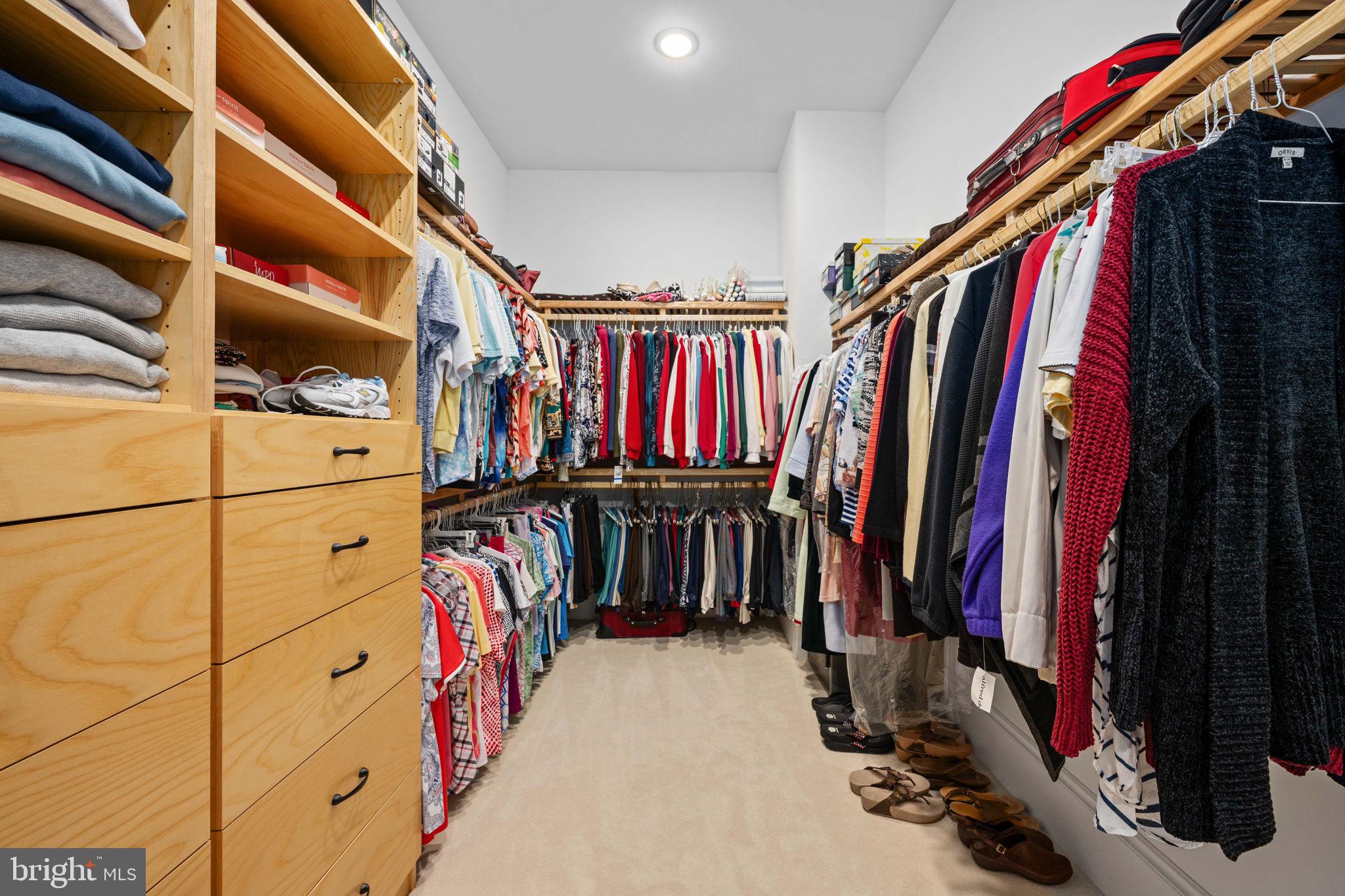 FAWN LAKE - Residential