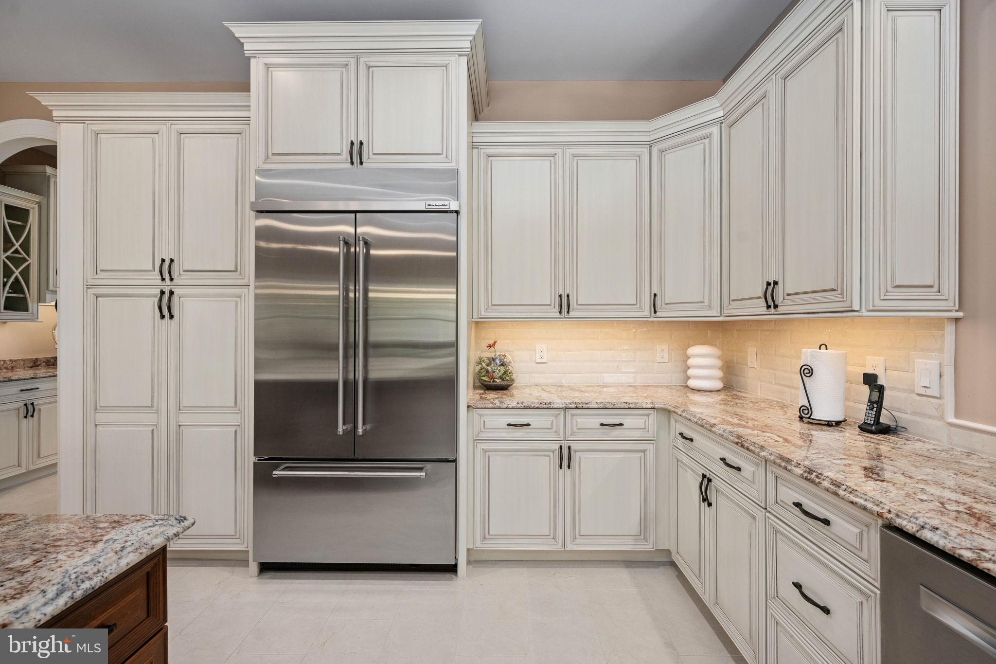 FAWN LAKE - Residential