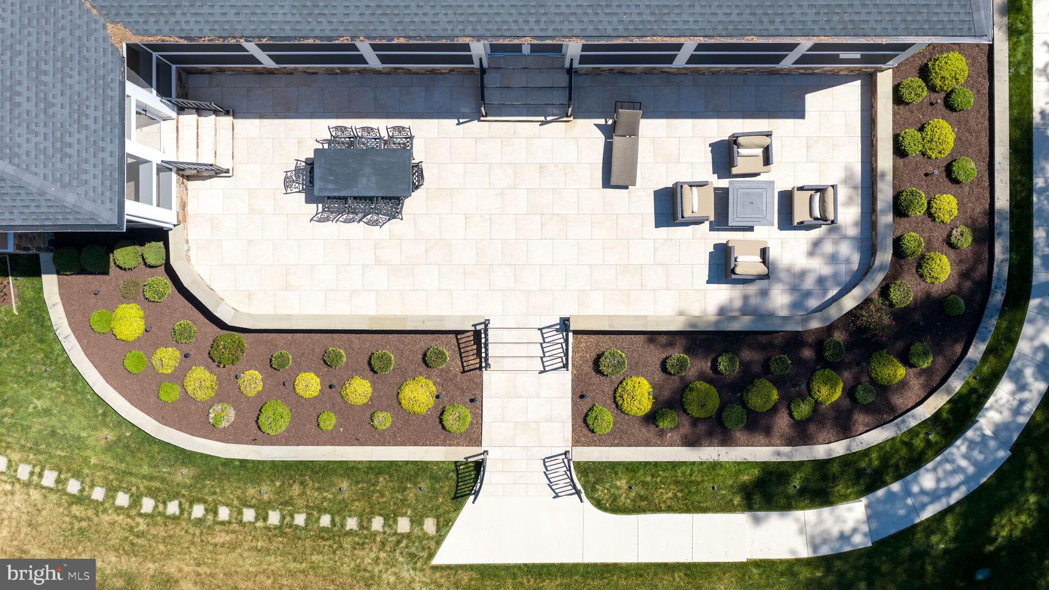 FAWN LAKE - Residential