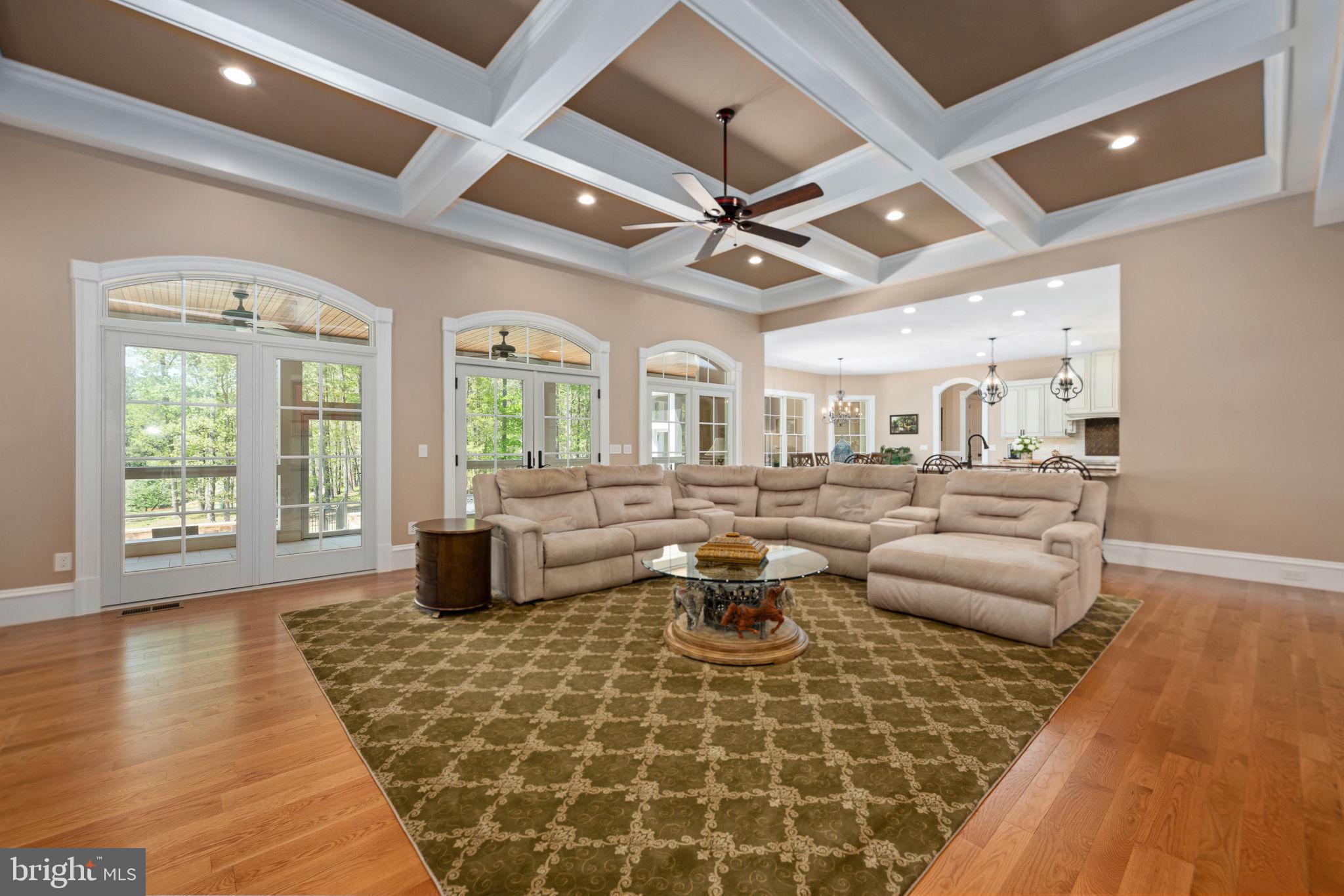 FAWN LAKE - Residential