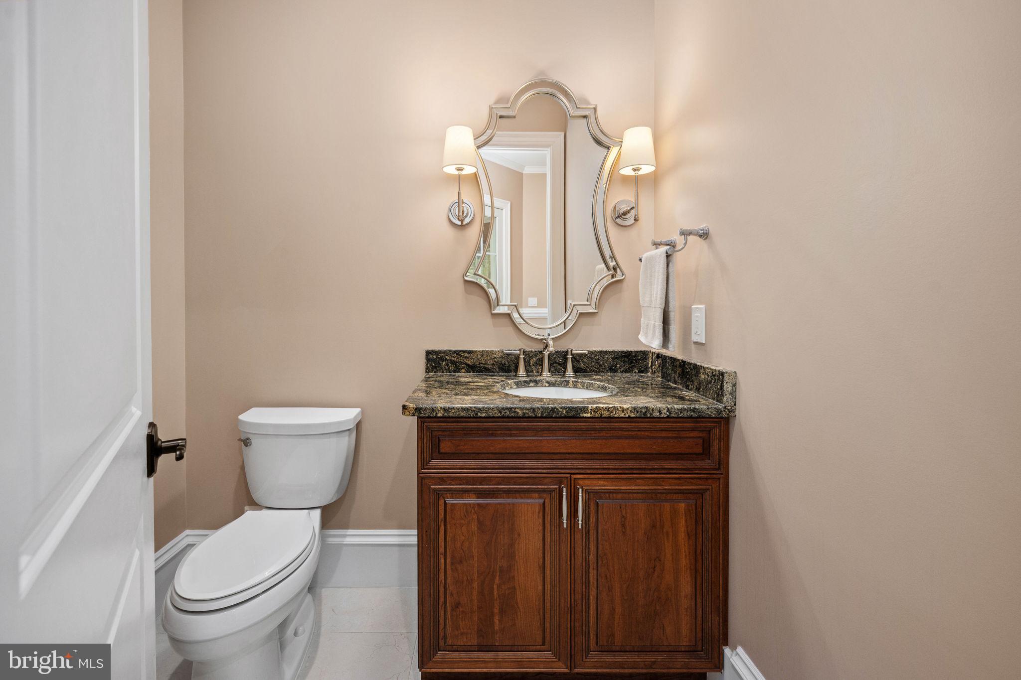 FAWN LAKE - Residential