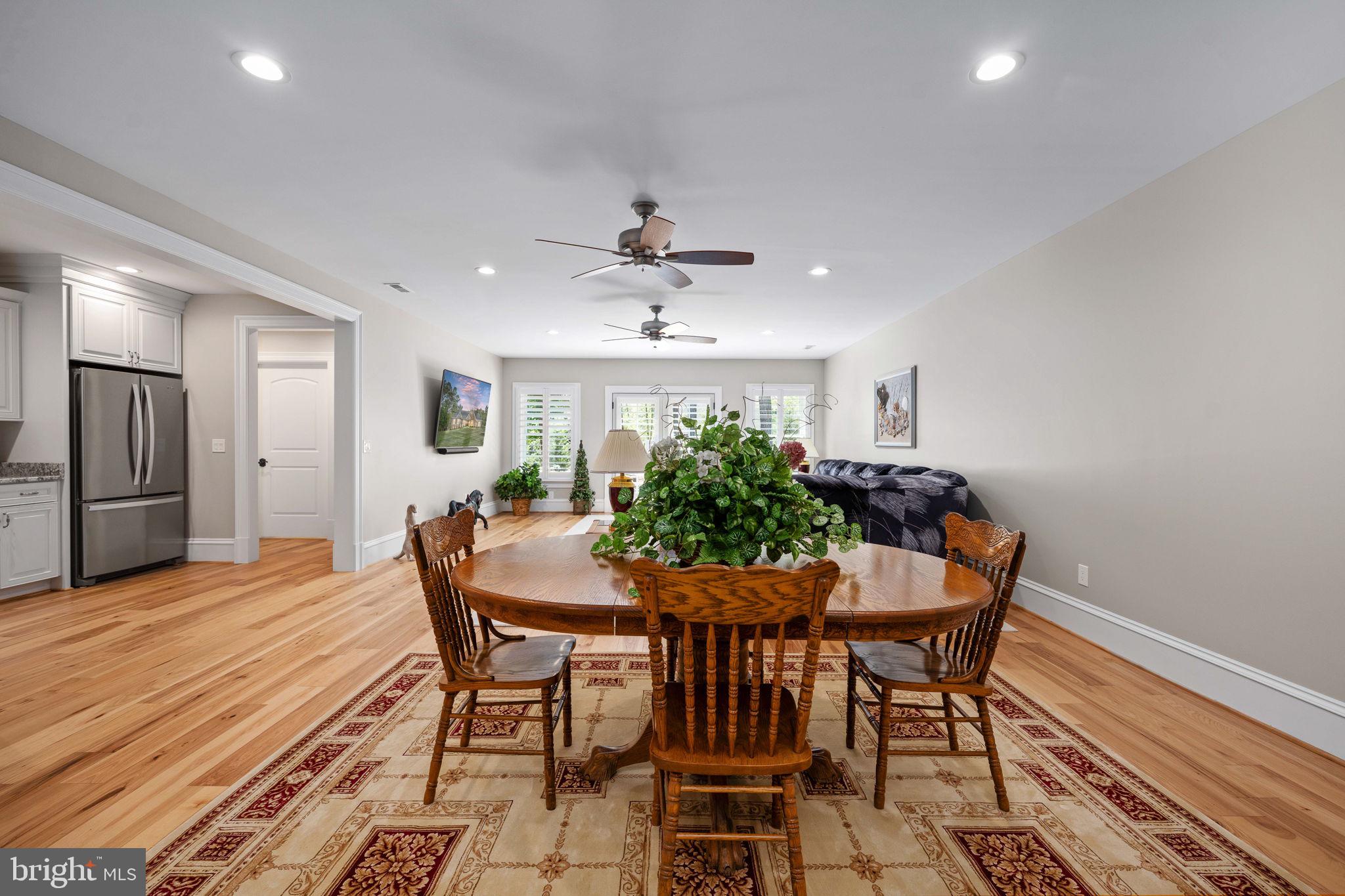 FAWN LAKE - Residential