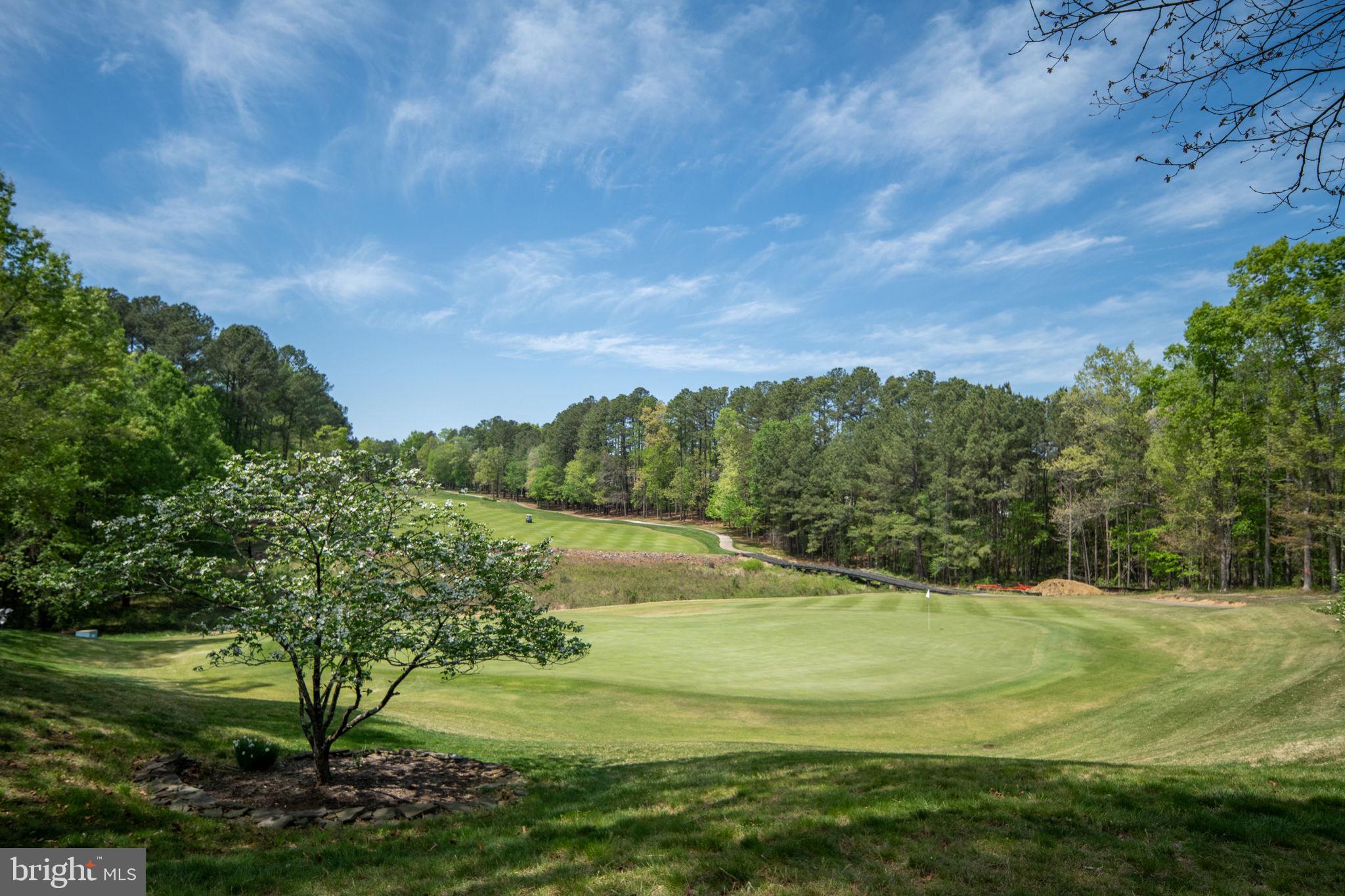 FAWN LAKE - Residential