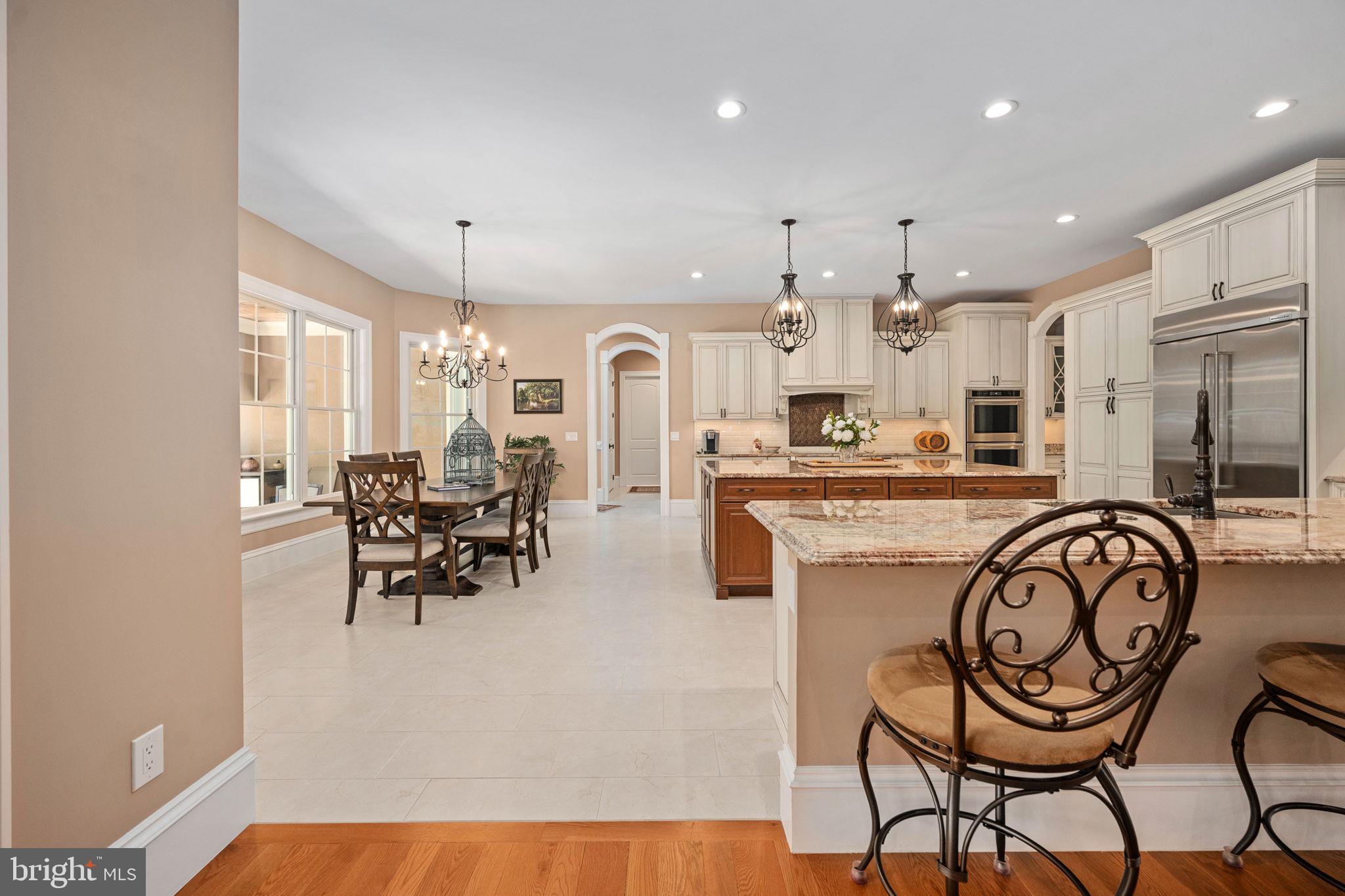 FAWN LAKE - Residential