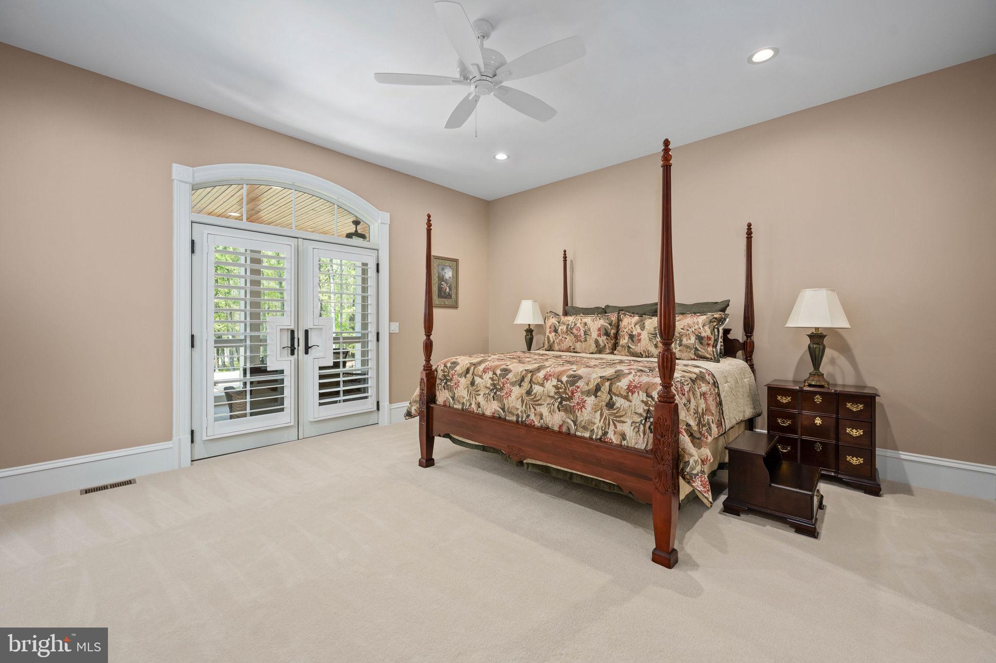 FAWN LAKE - Residential