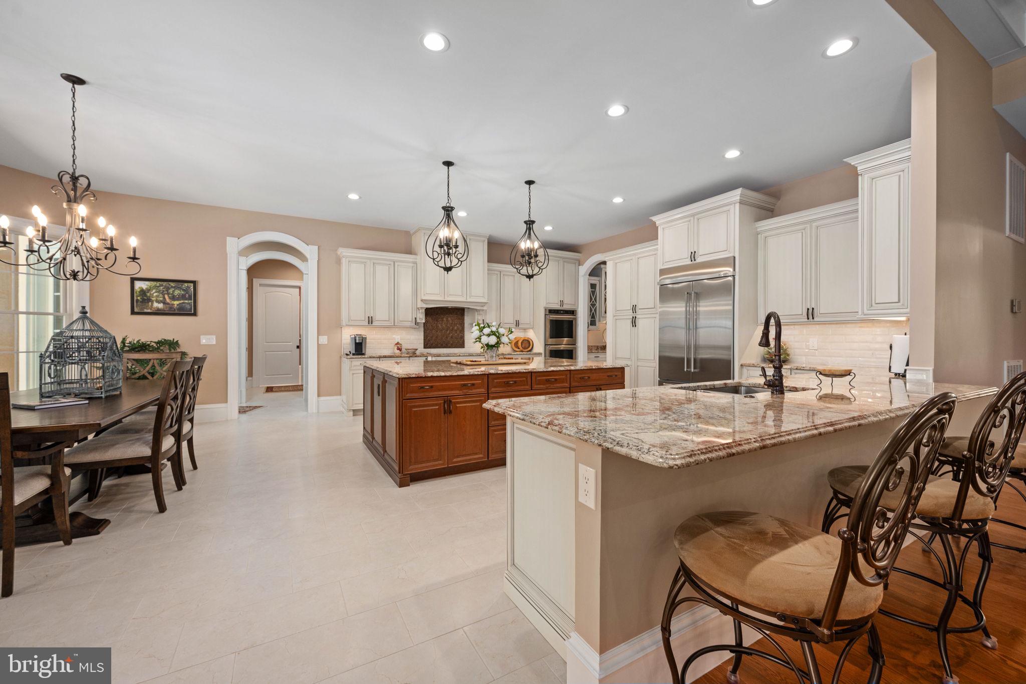 FAWN LAKE - Residential