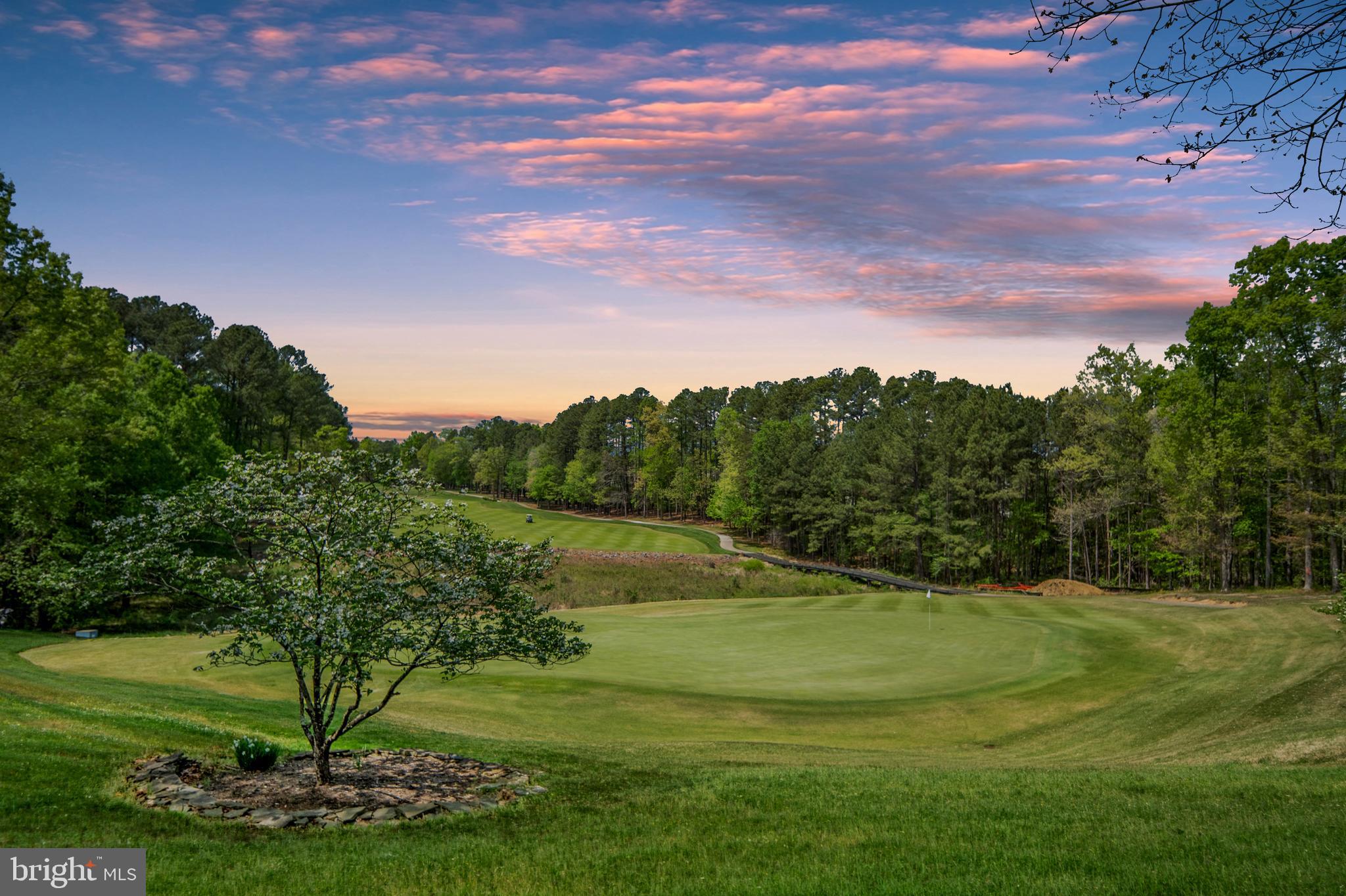 FAWN LAKE - Residential